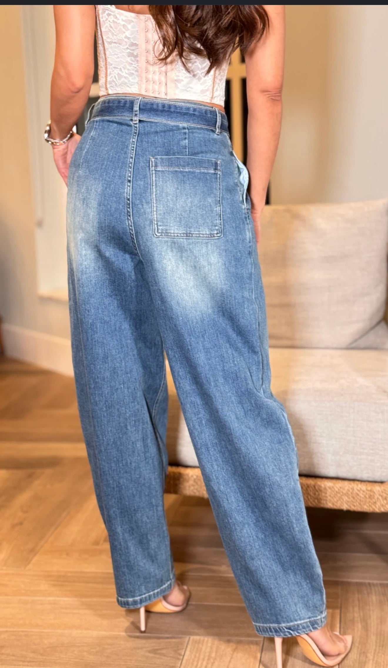 Lewin Jeans