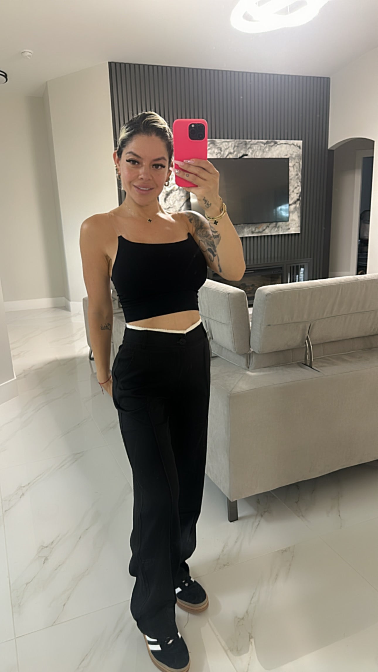 Bali Pants