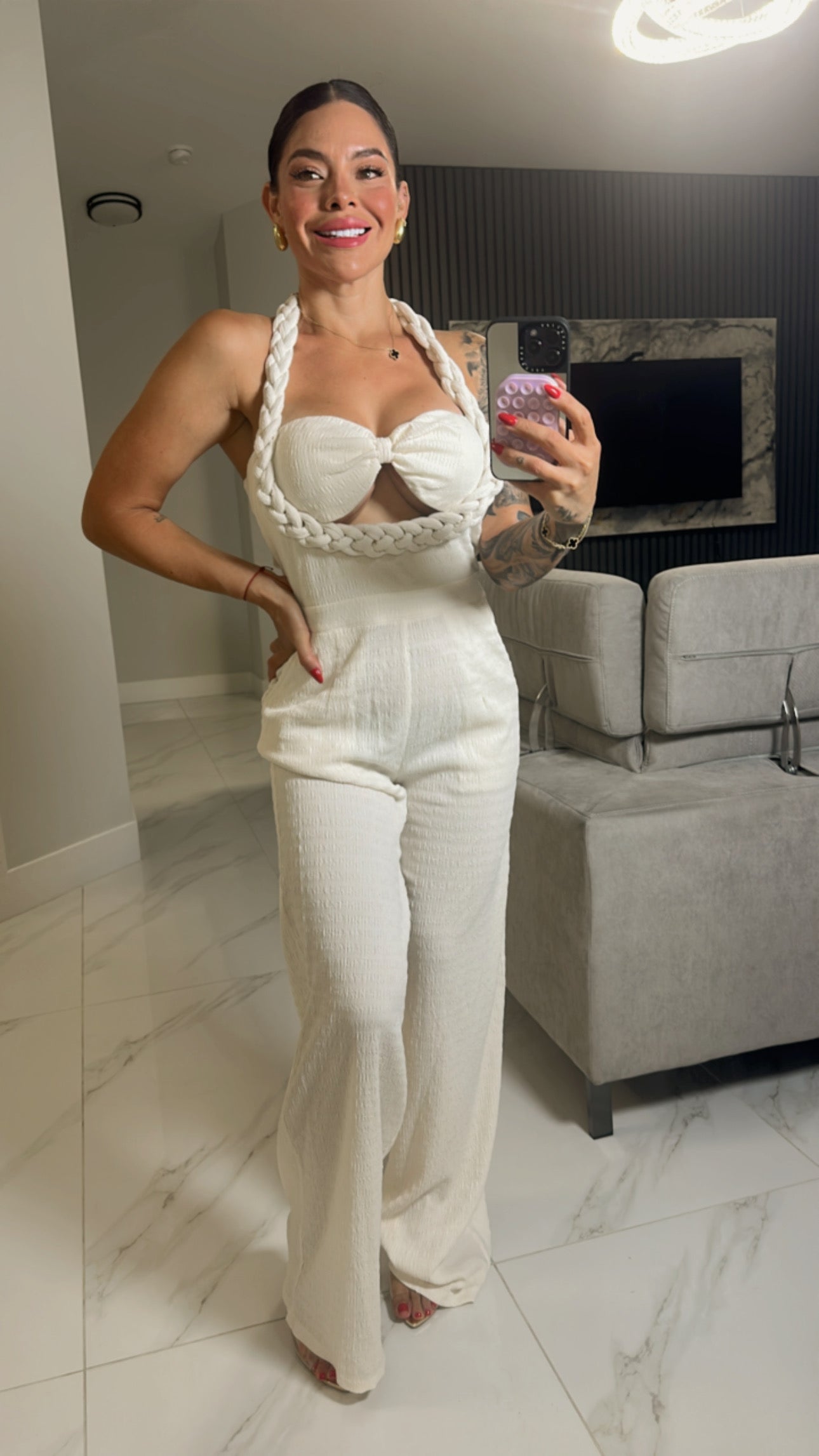 Nudo Jumpsuit