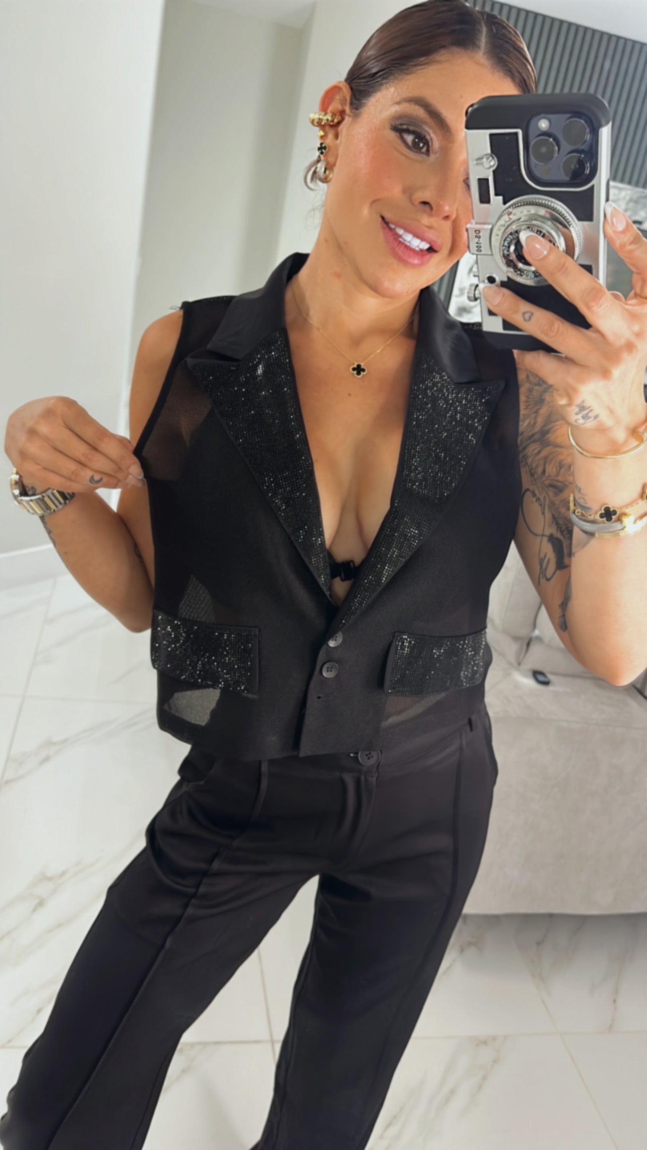 Audri Vest