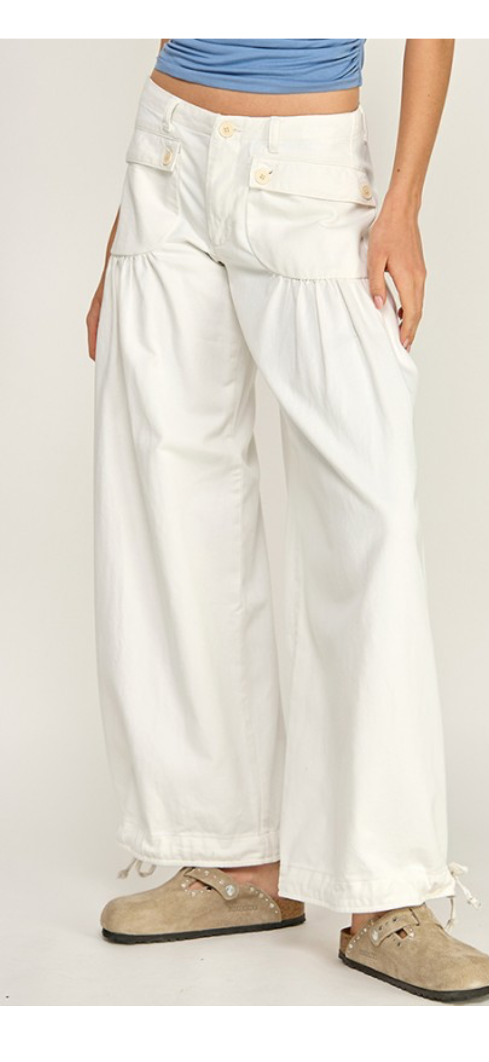 Antonela Jeans