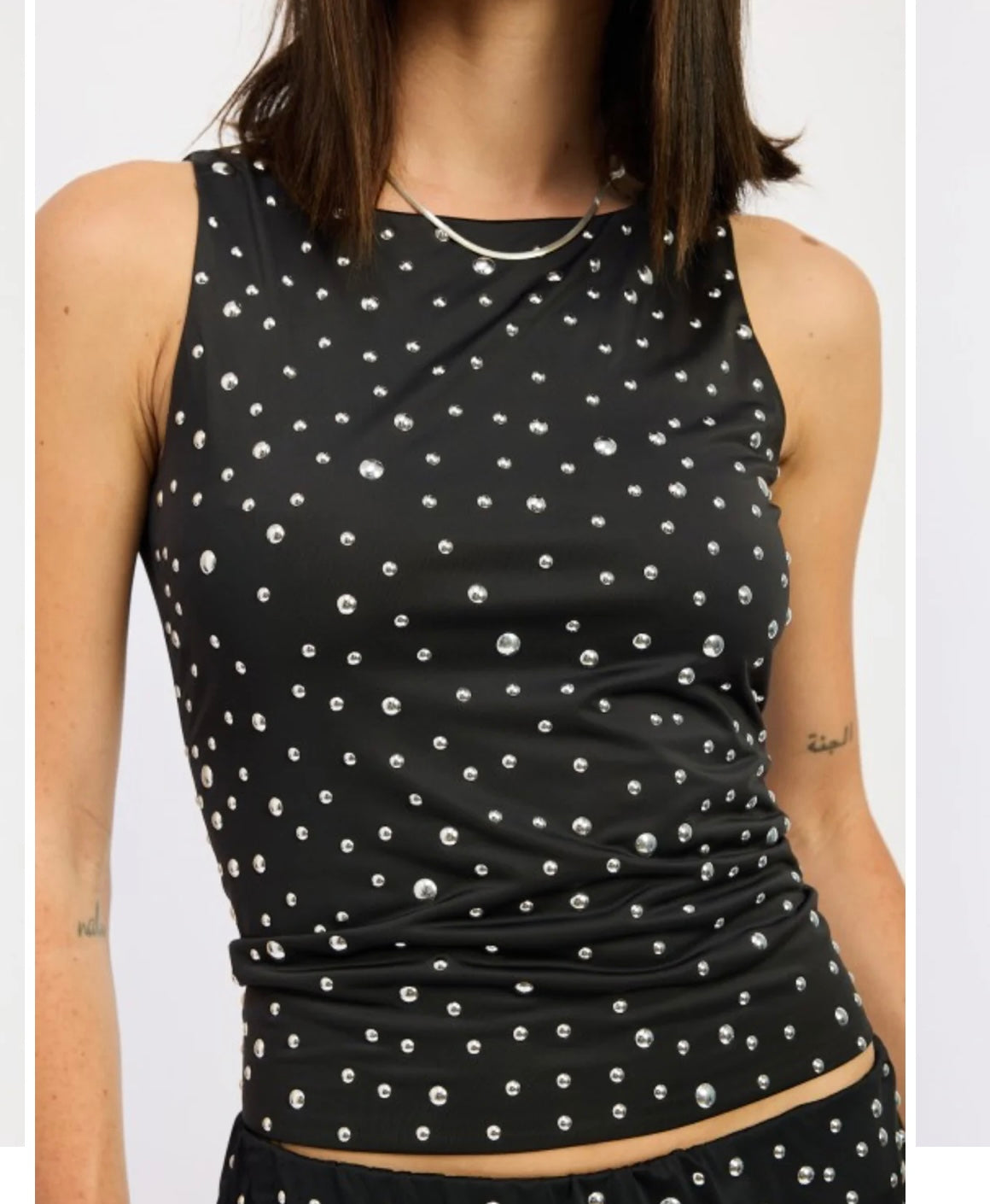 Taches Top