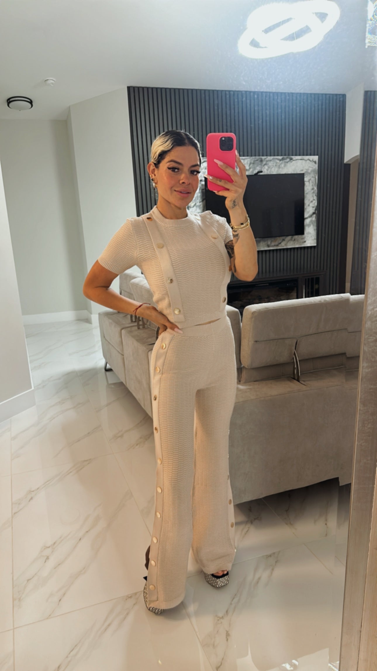 Loly set