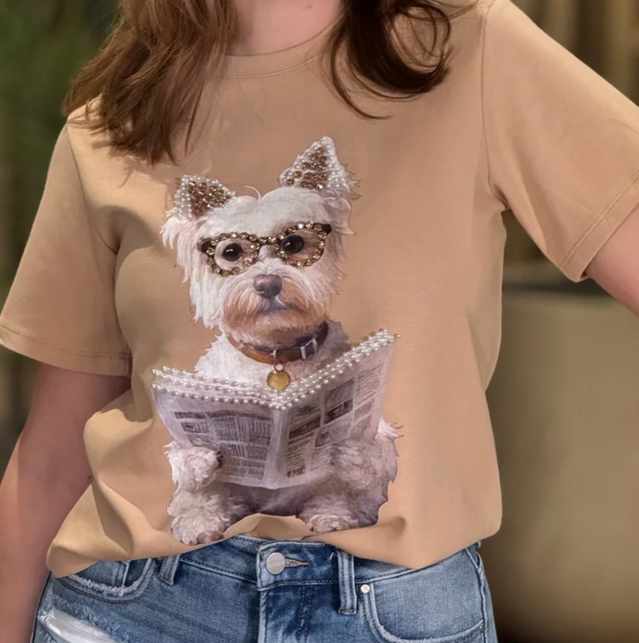 Yorky T-Shirt