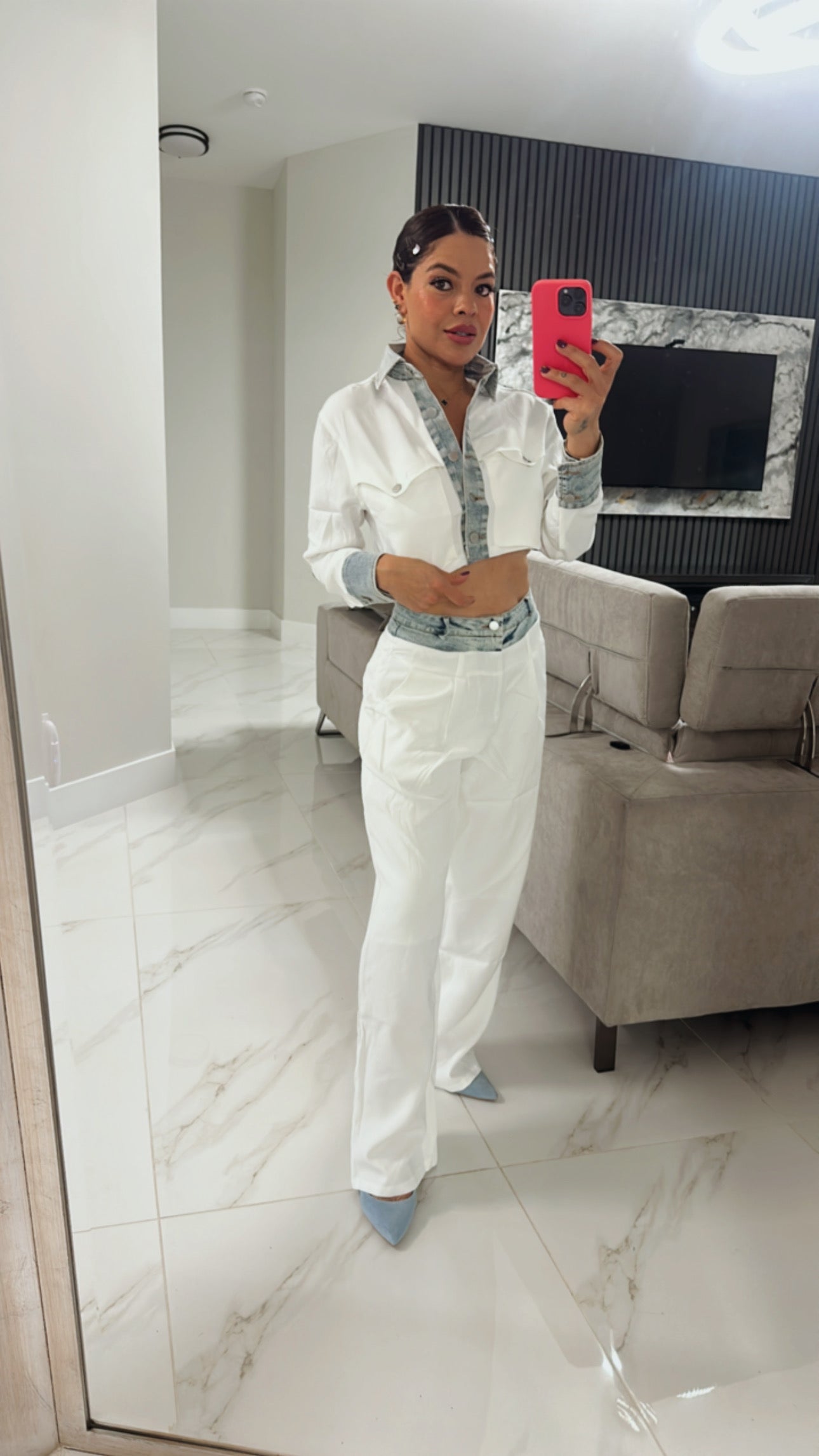 Alondra Set