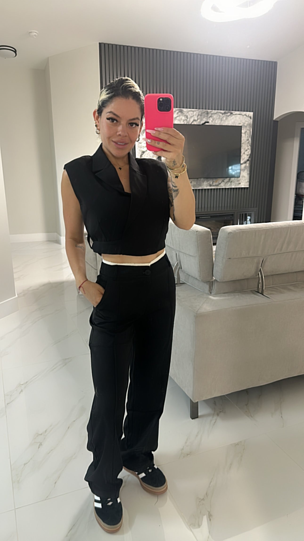 Bali Vest