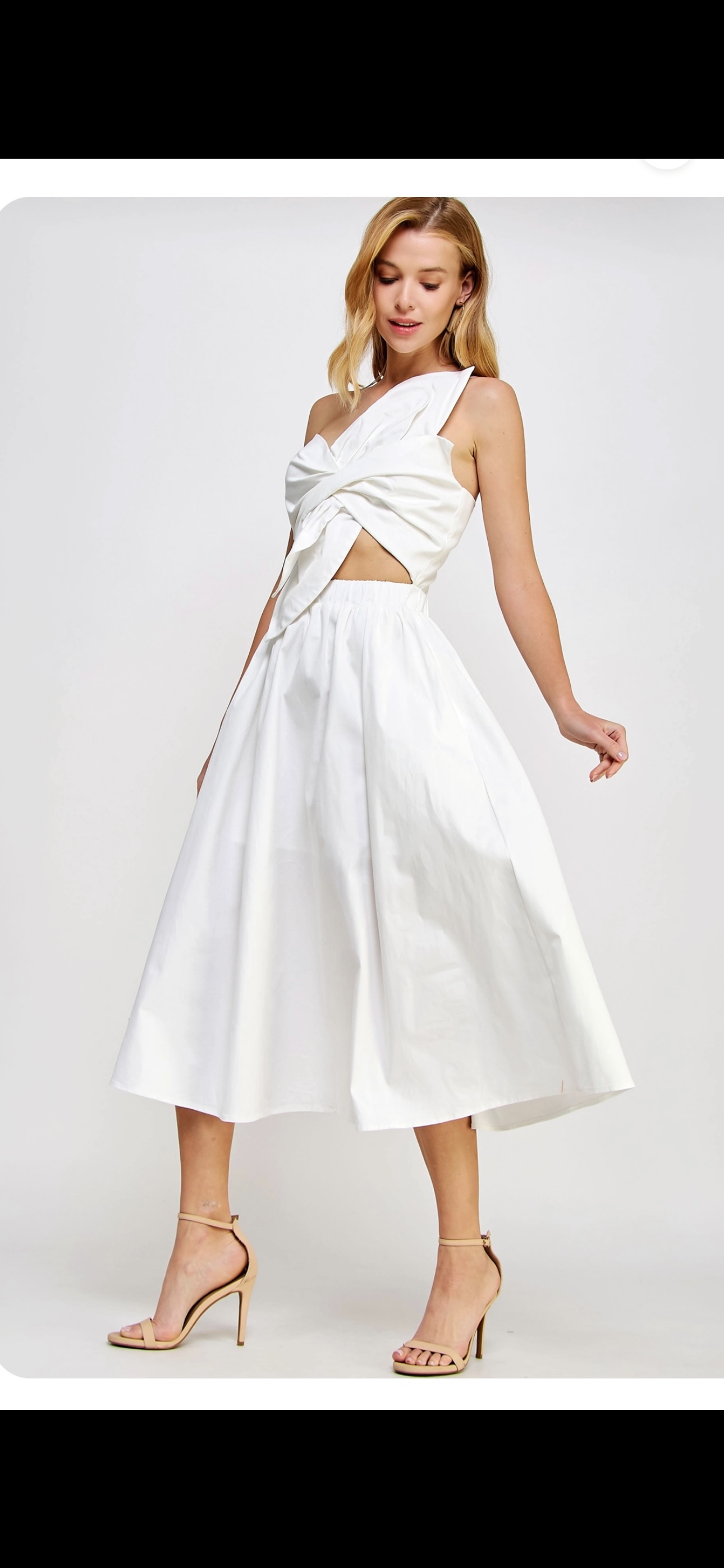 Leonela Dress