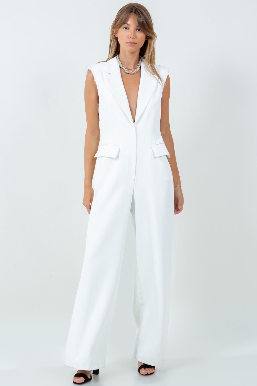 Eli Jumpsuit