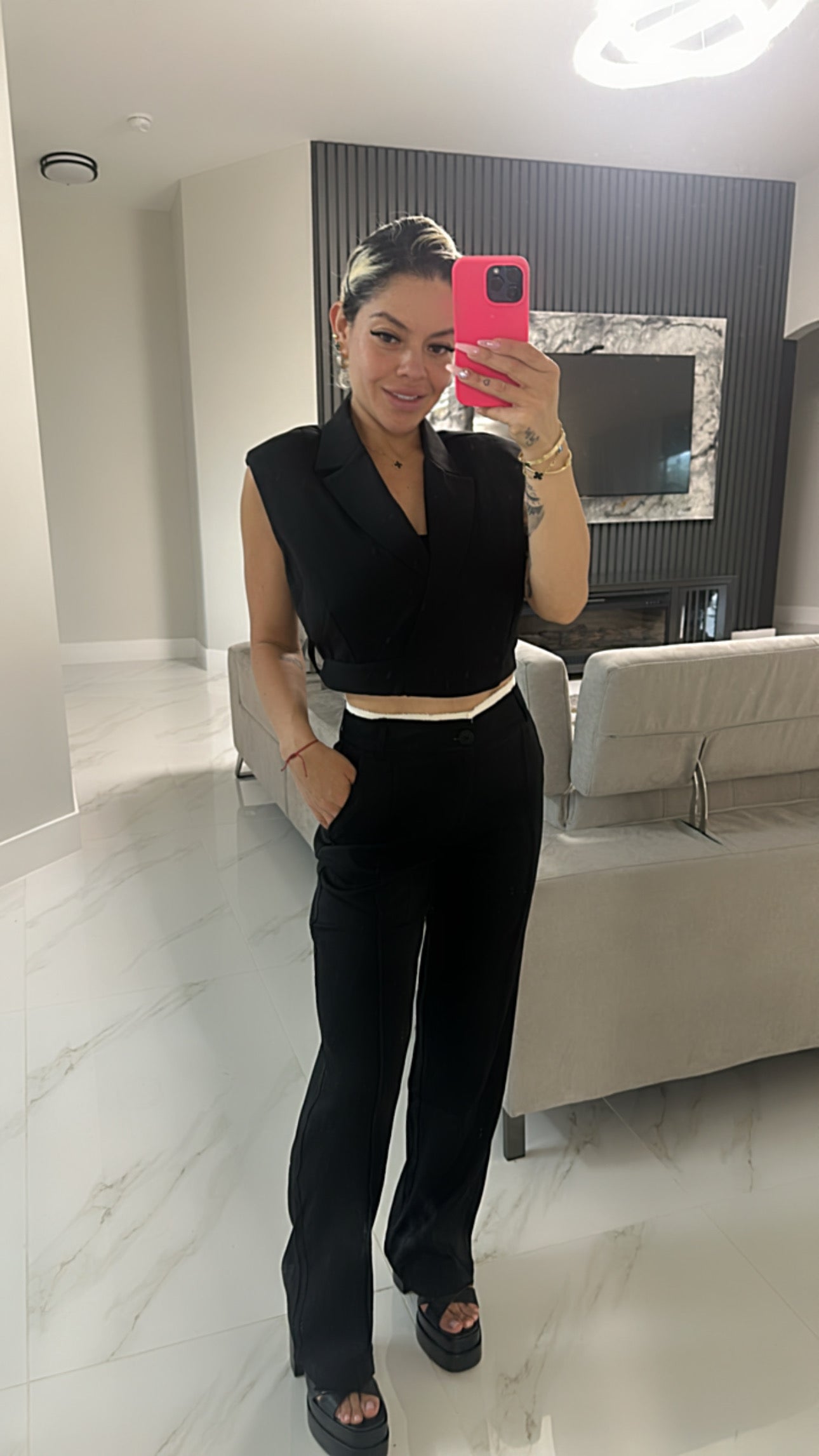 Bali Vest