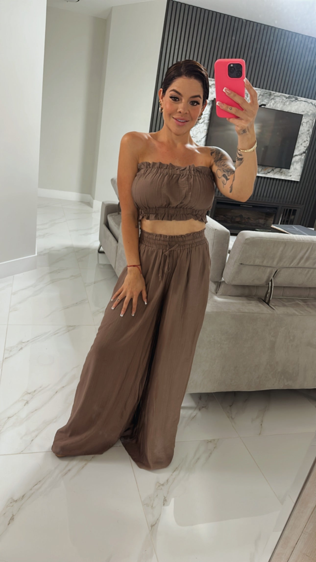 Saly Set