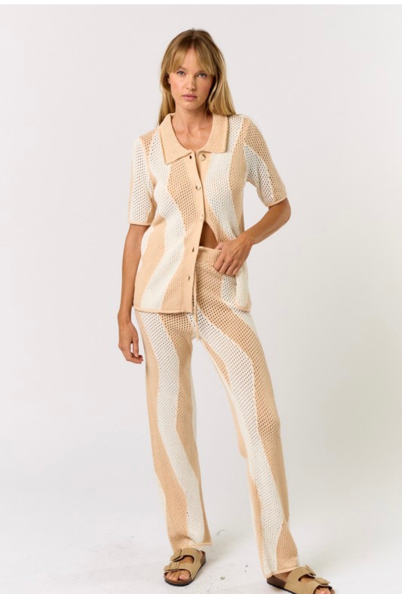 Clementina Set