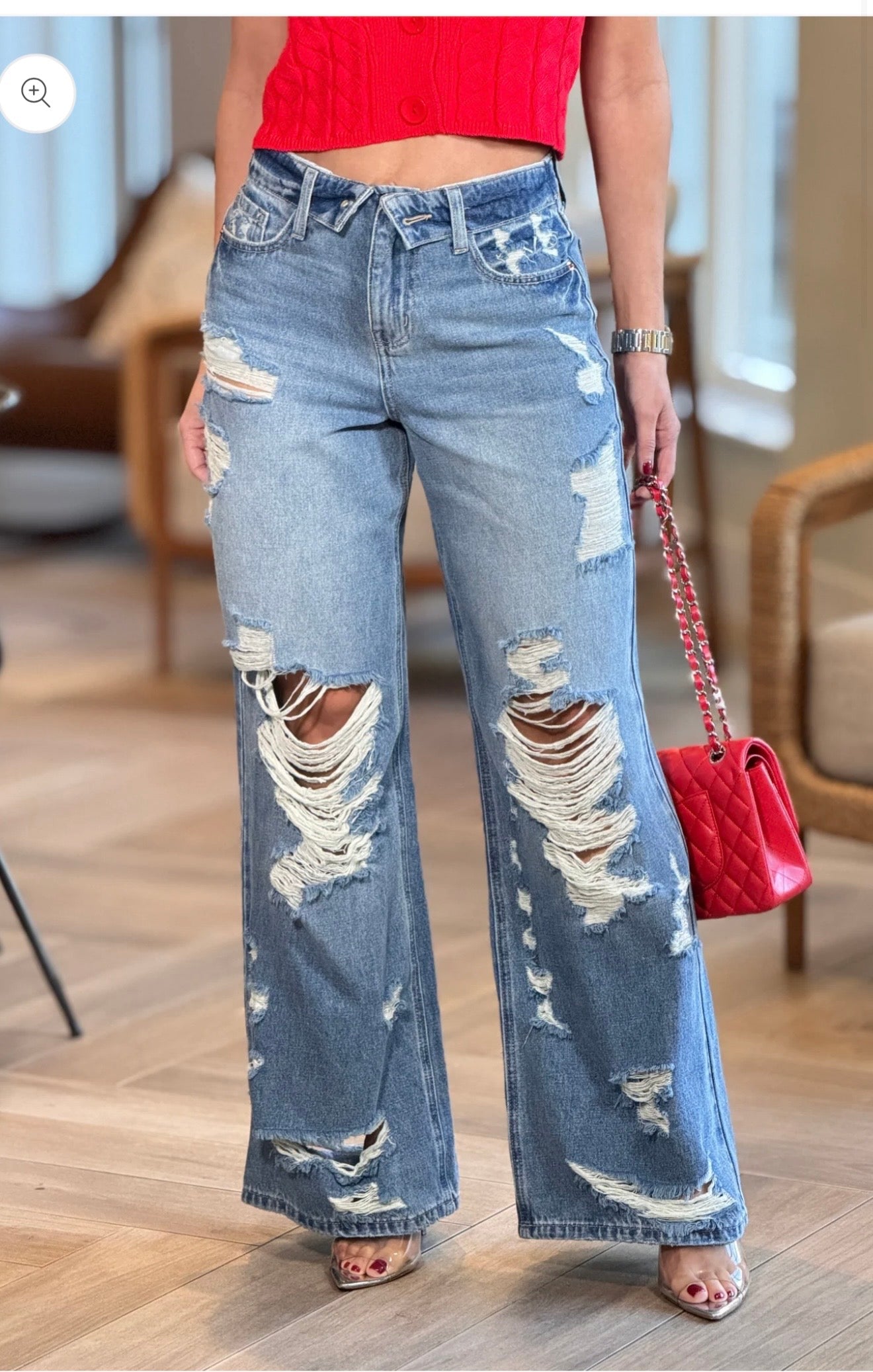 Cielo jeans