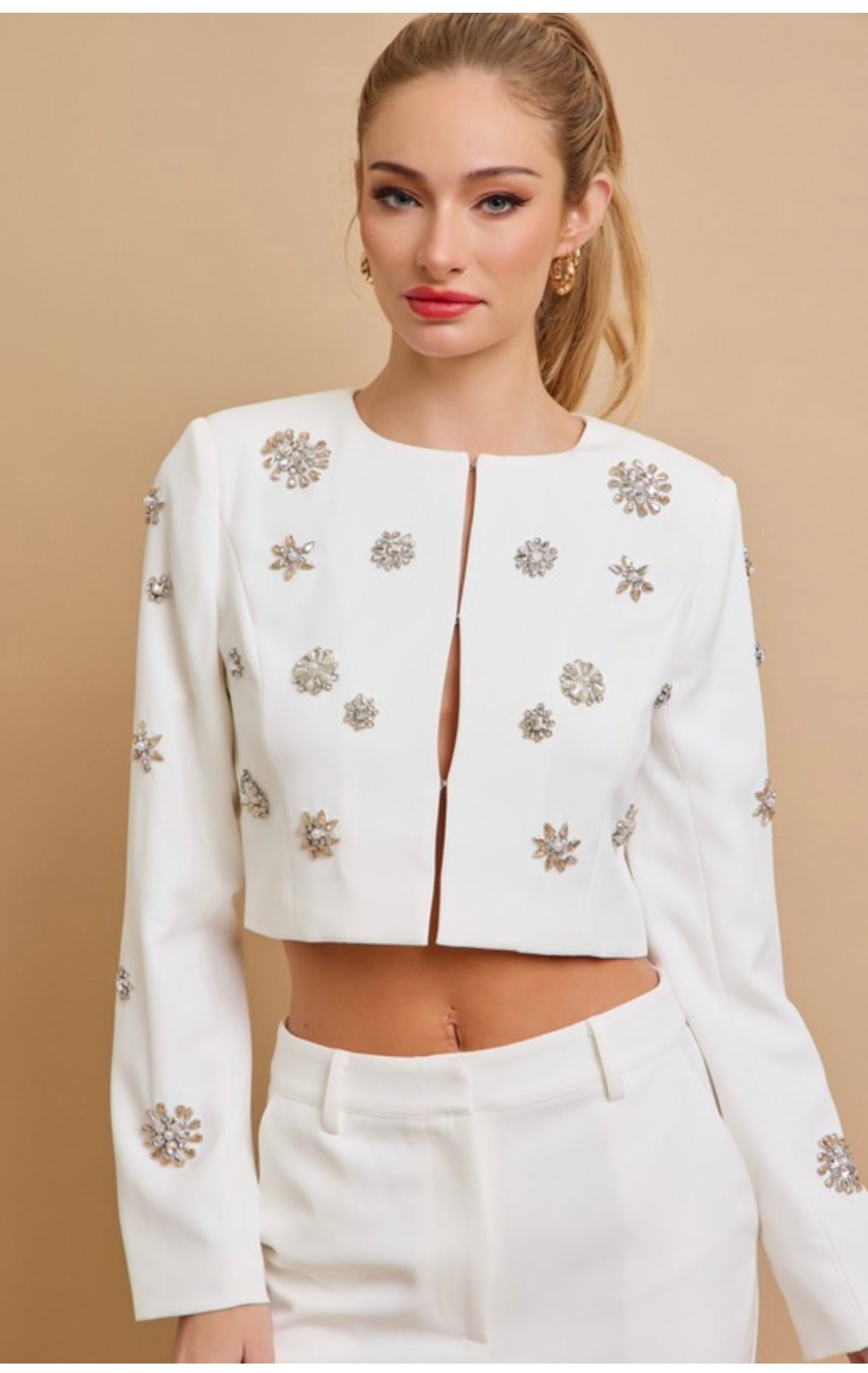 Athena set