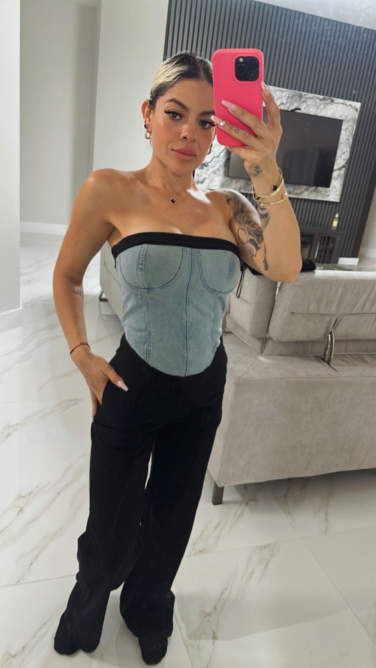 Kaly Jumpsuit