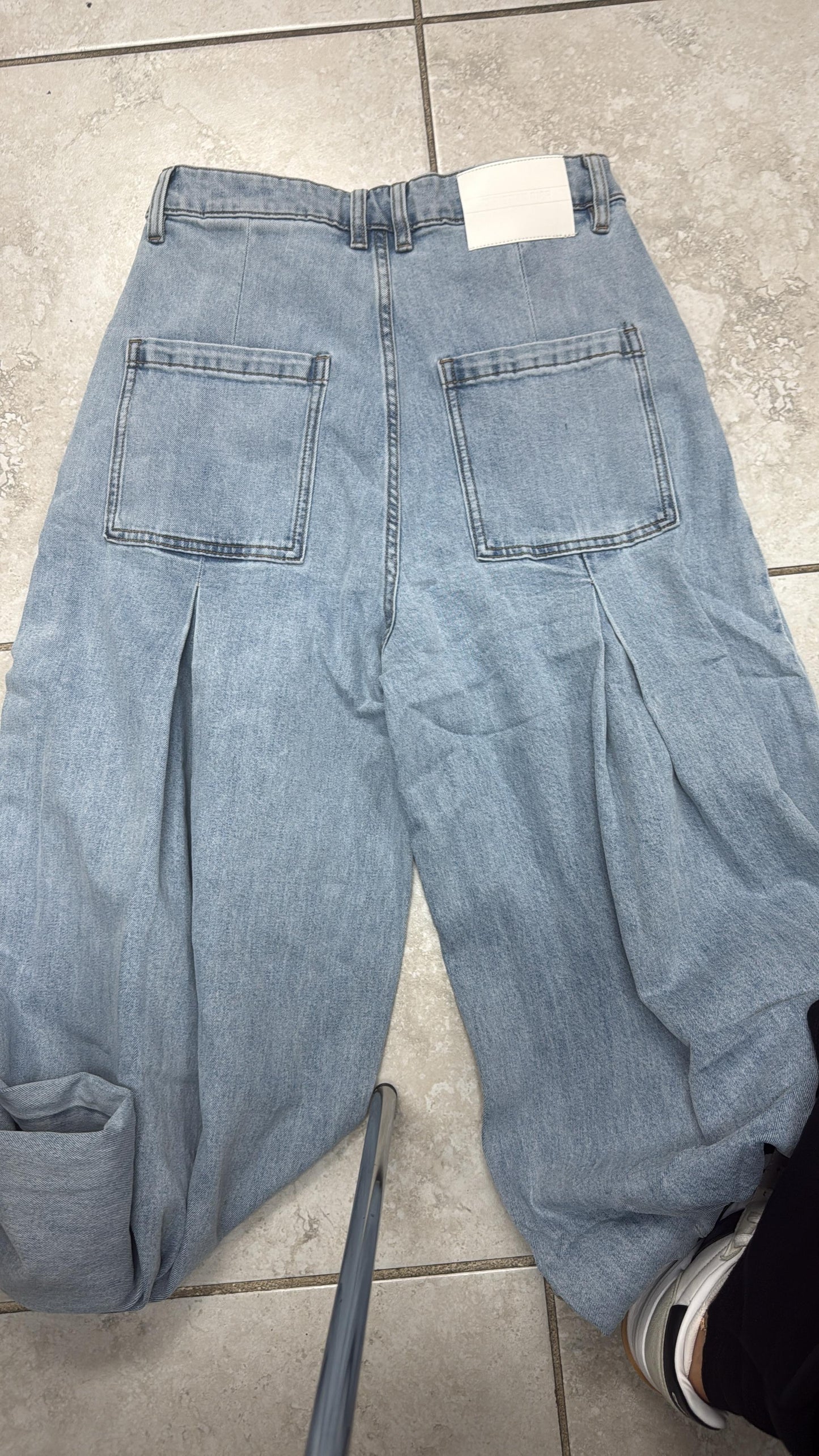 Cristhian jeans