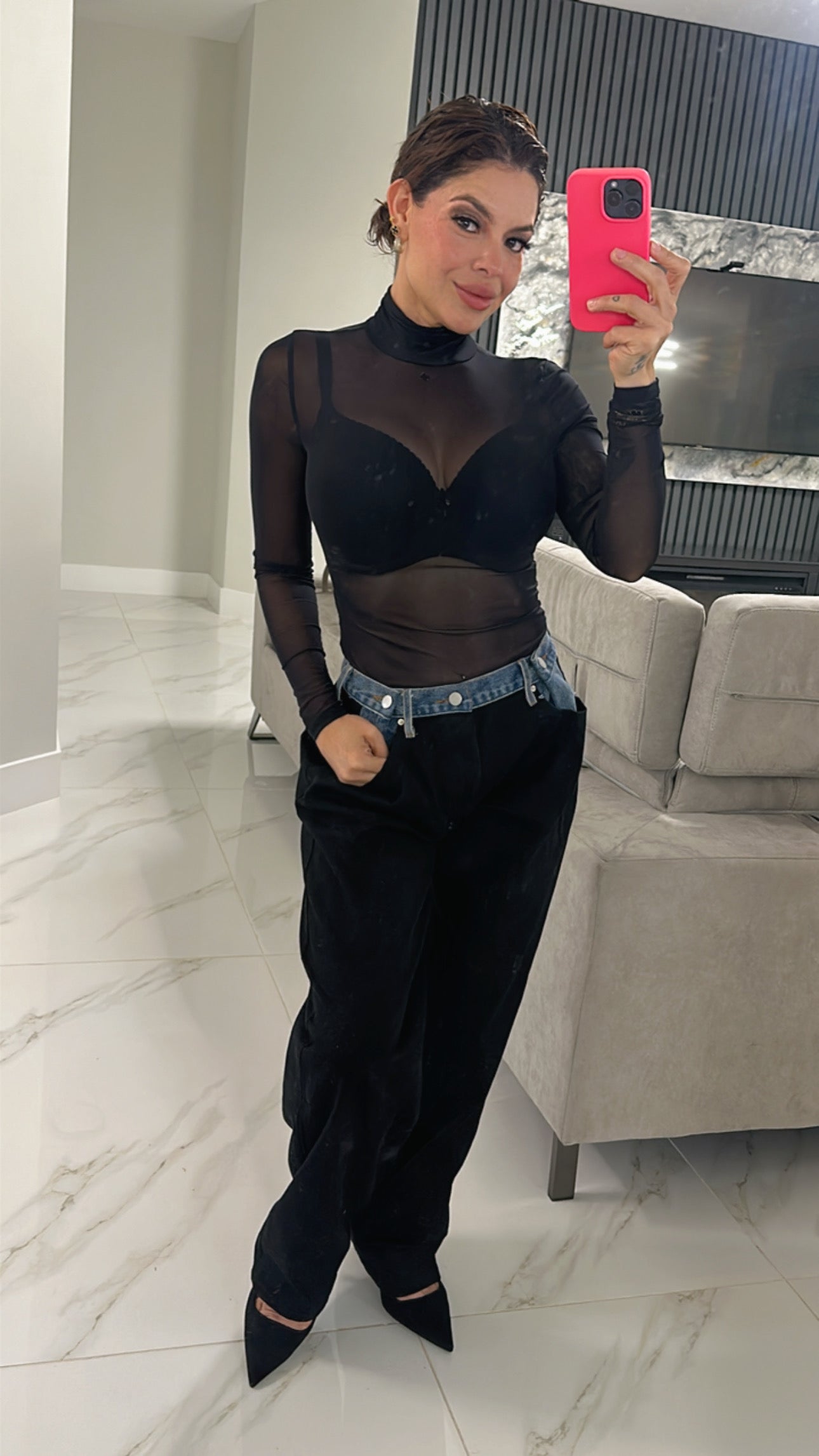 Pilar Jeans