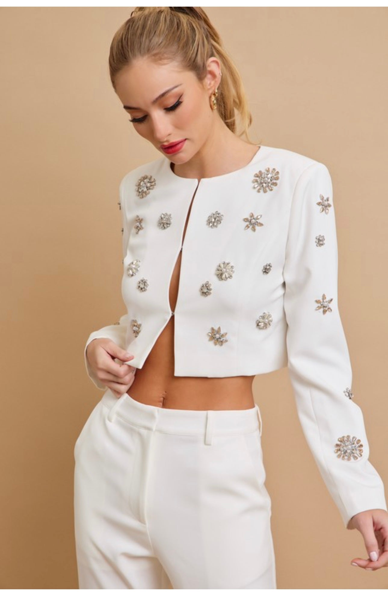 Athena set