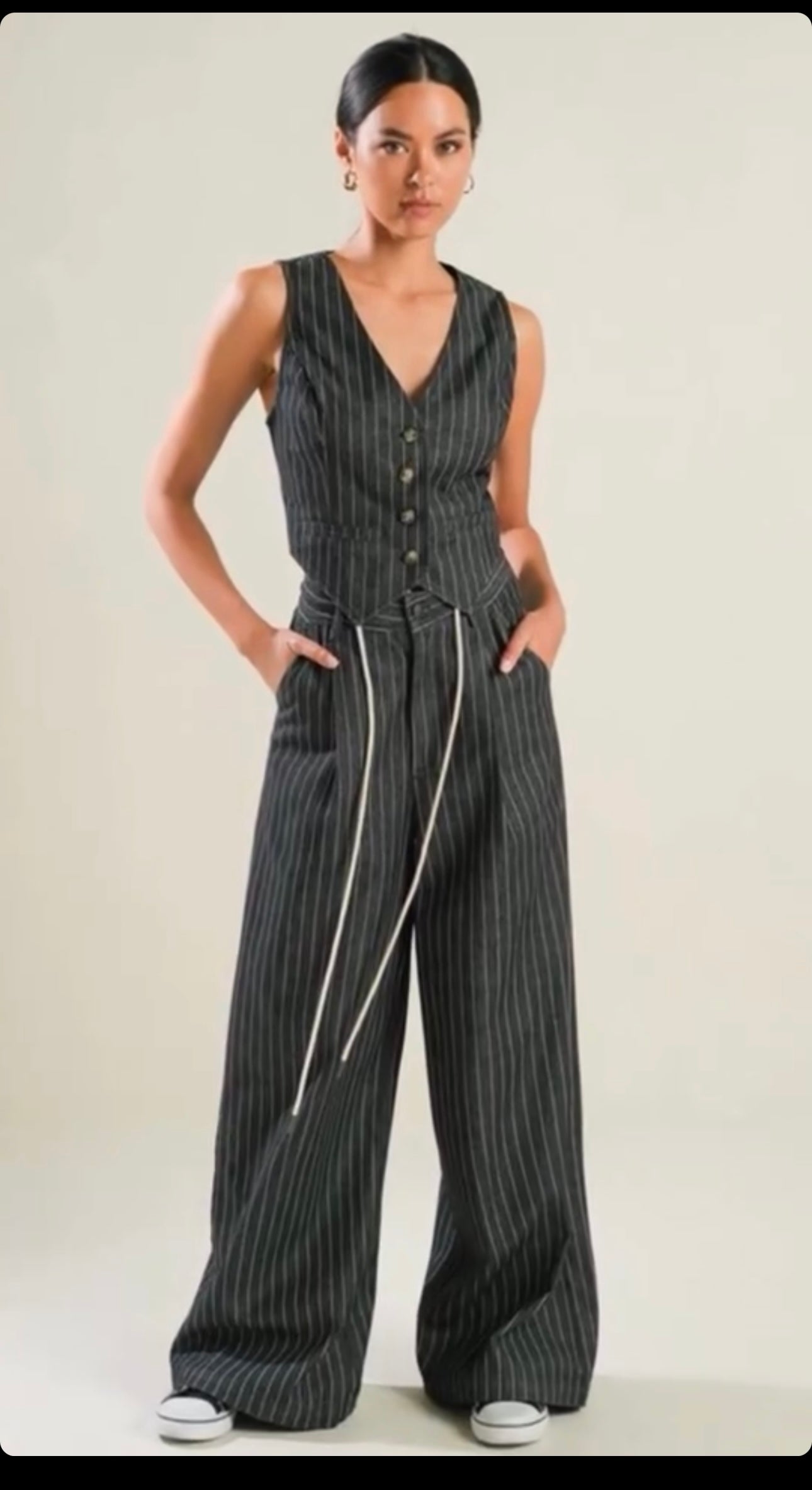 Capri Set
