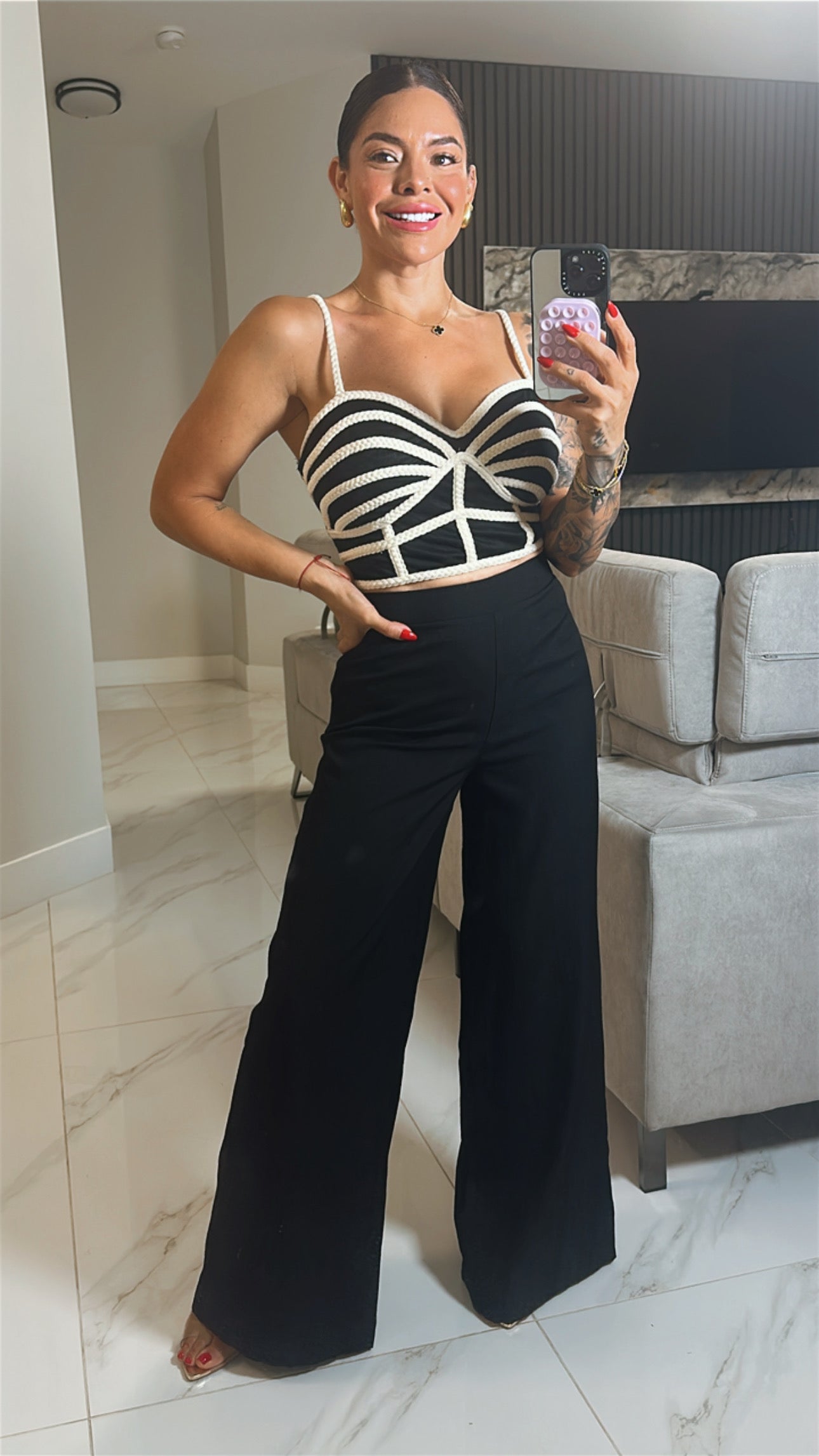 Dashia Set