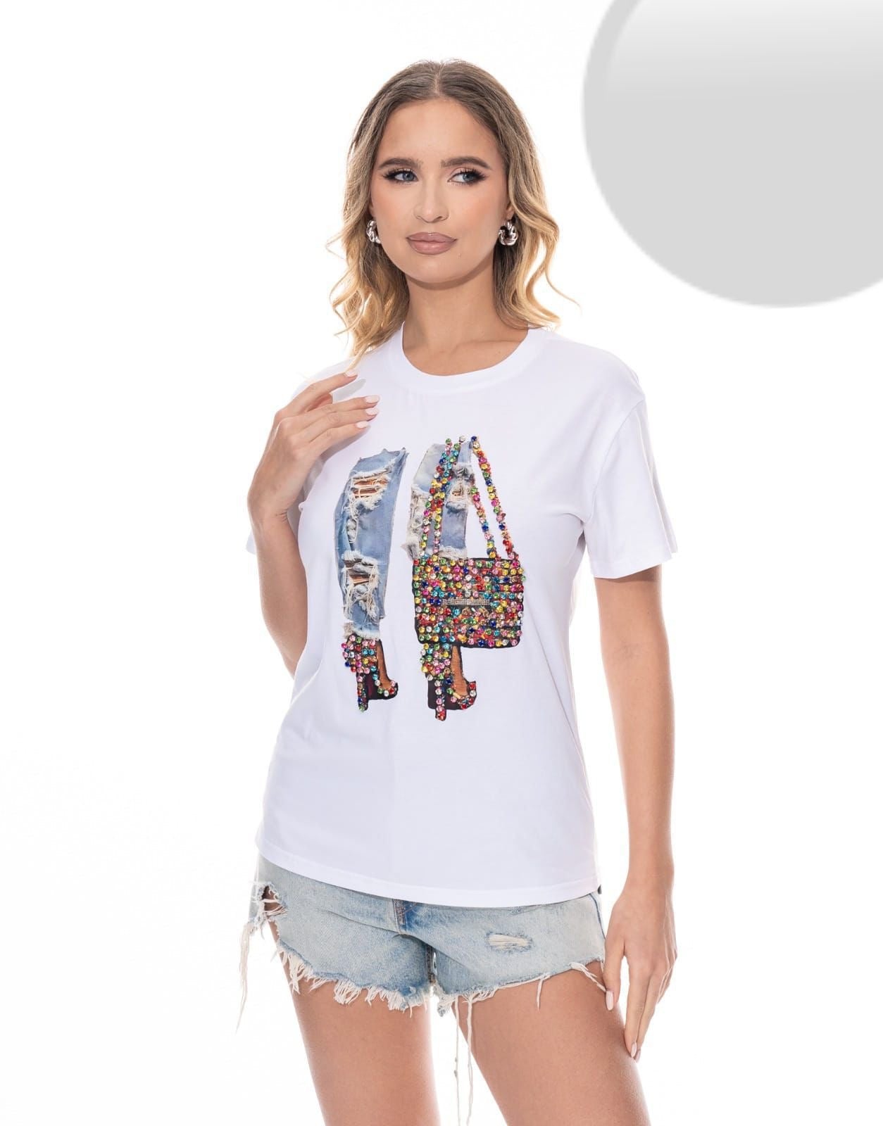 Gyna T-Shirt