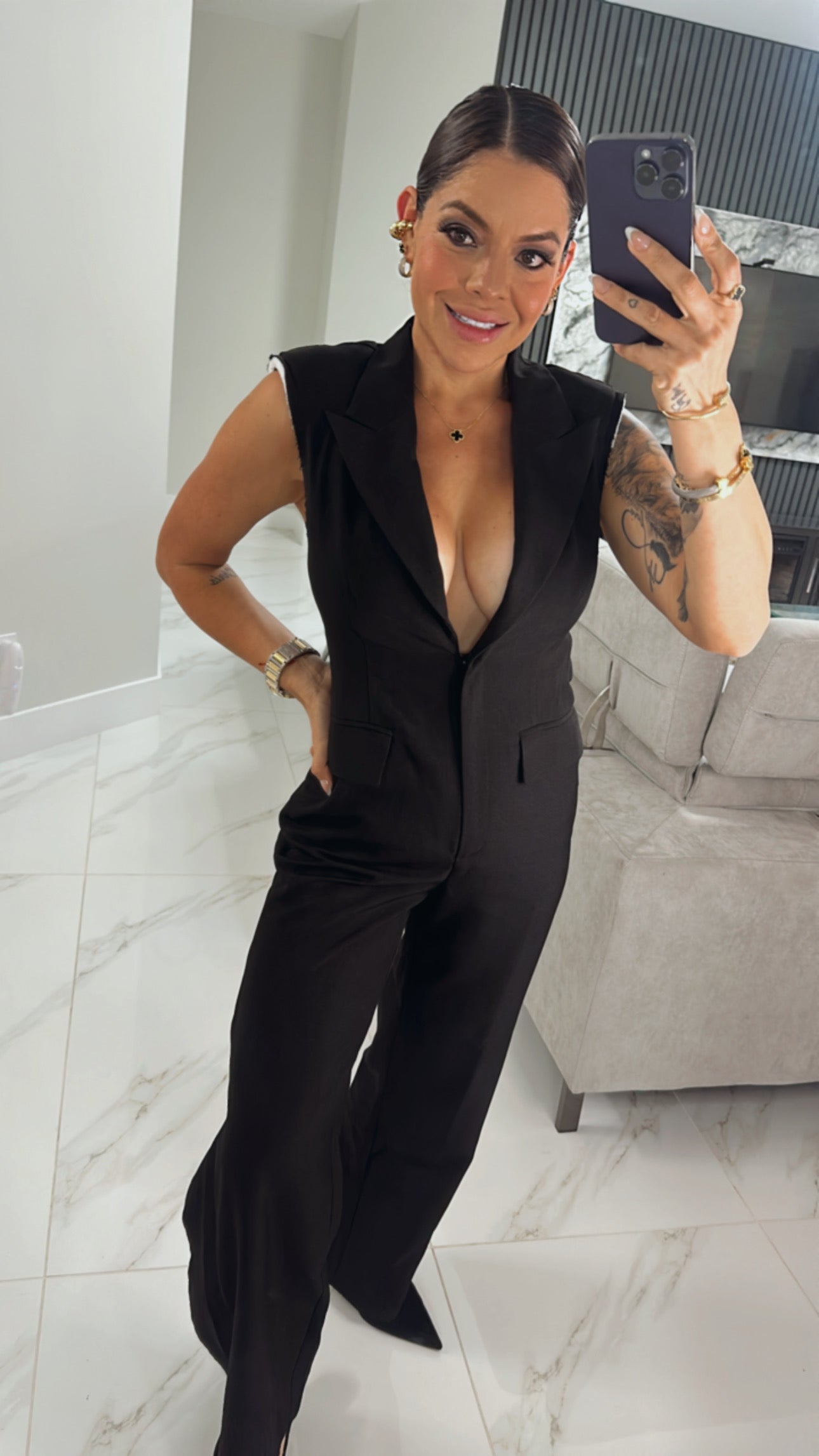 Kayly Jumpsuit