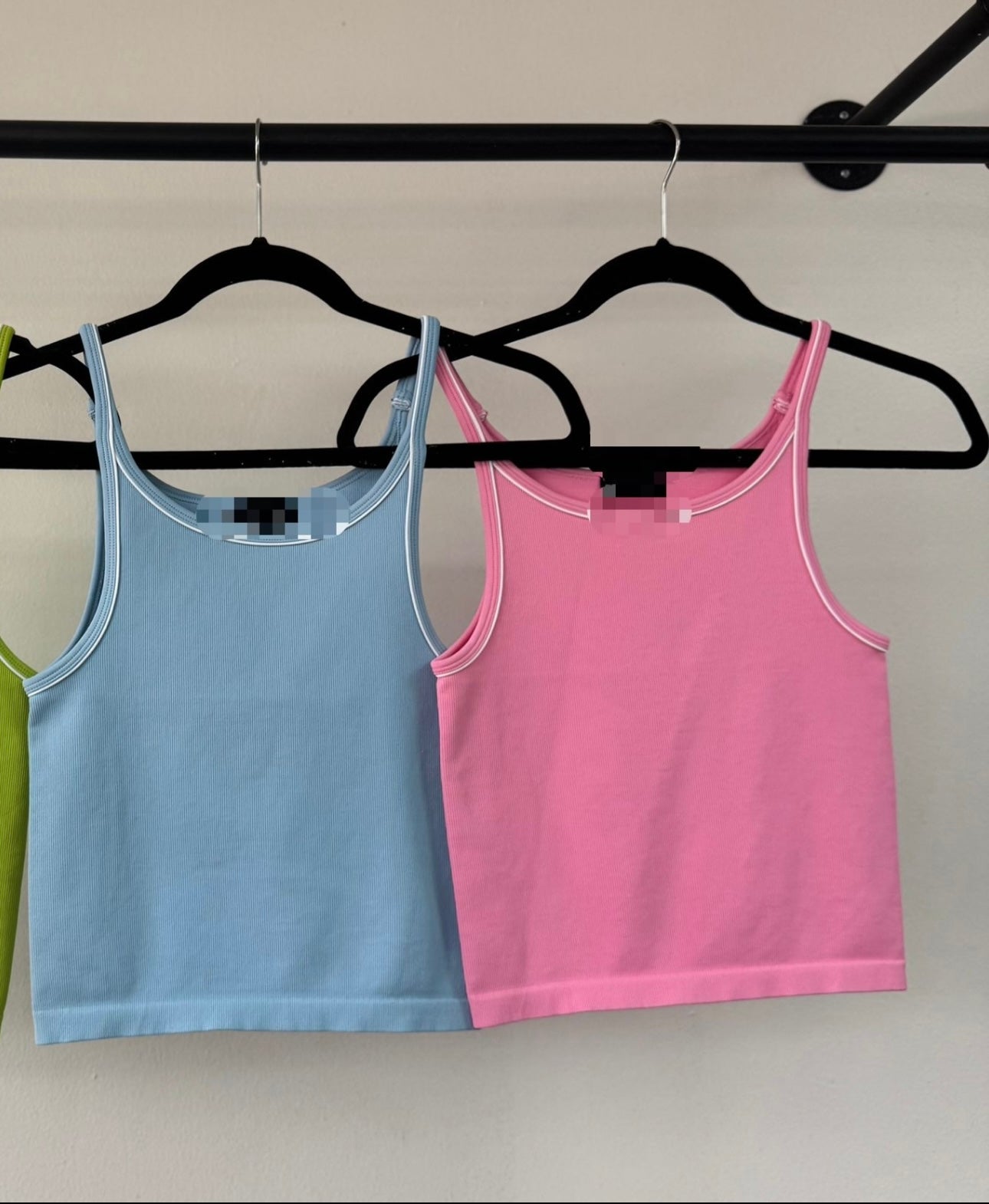 Basic Tops