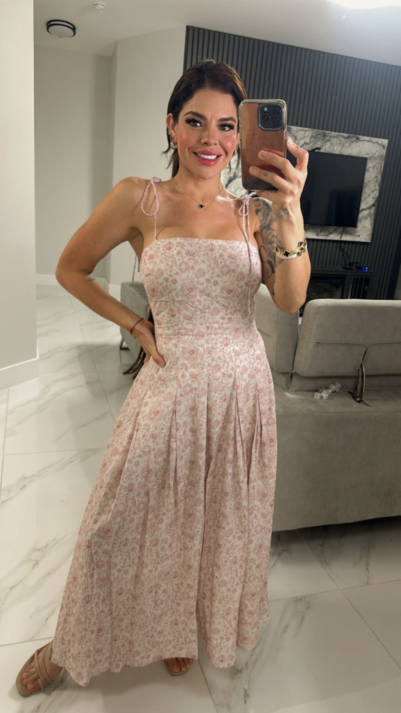 Paris Dress