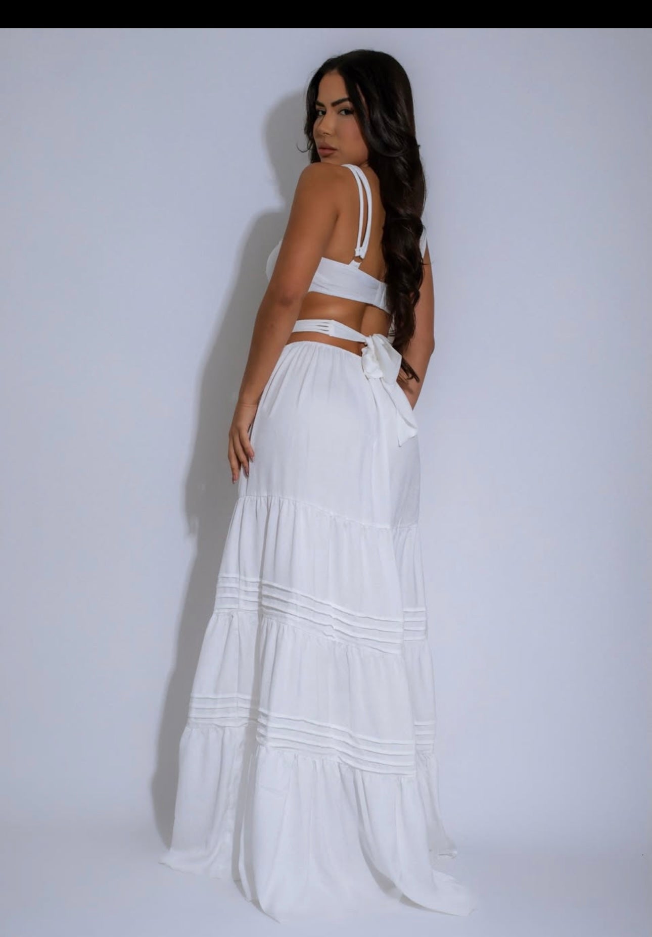 Tulum maxi Dress