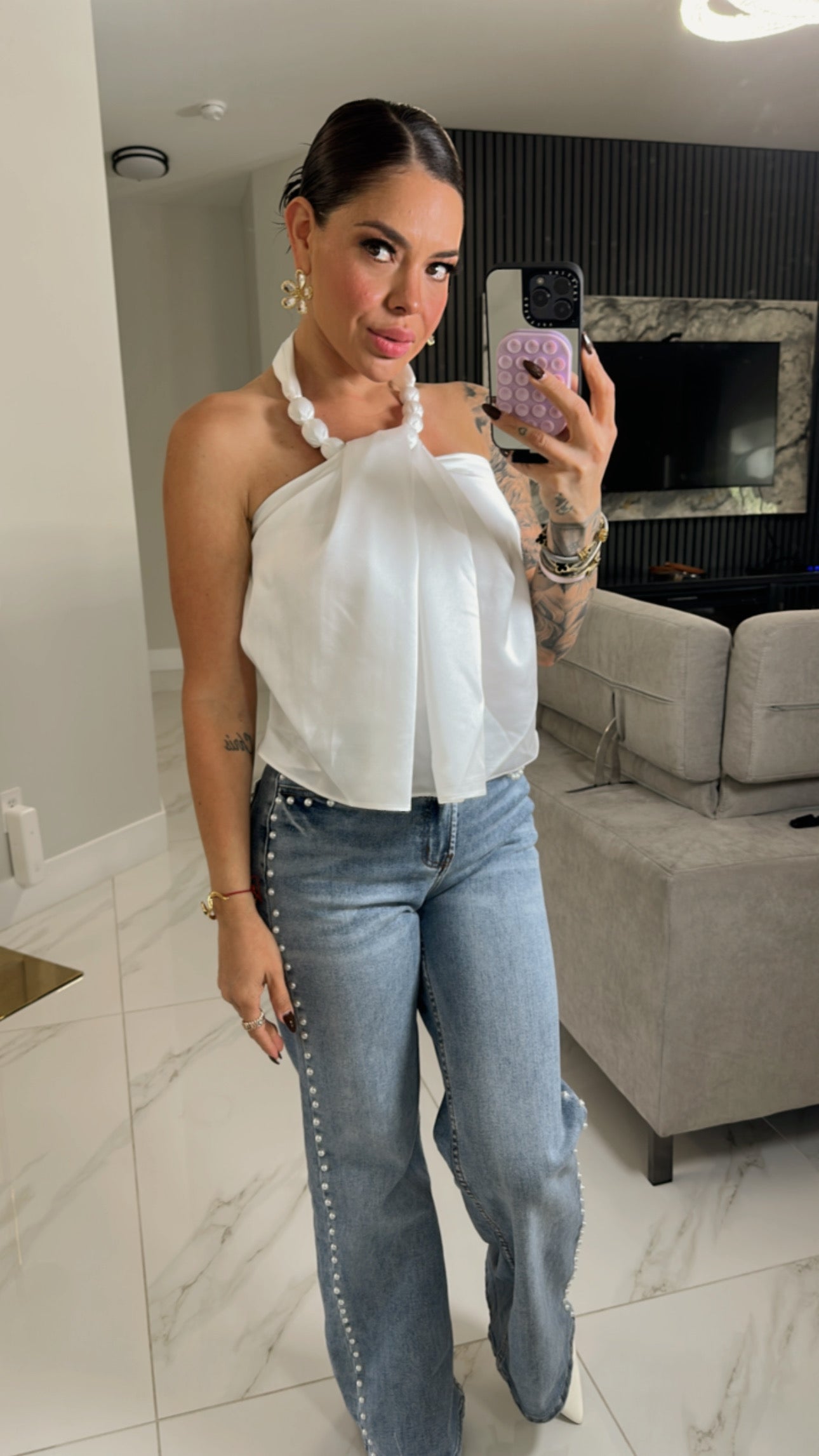 Betina Blusa