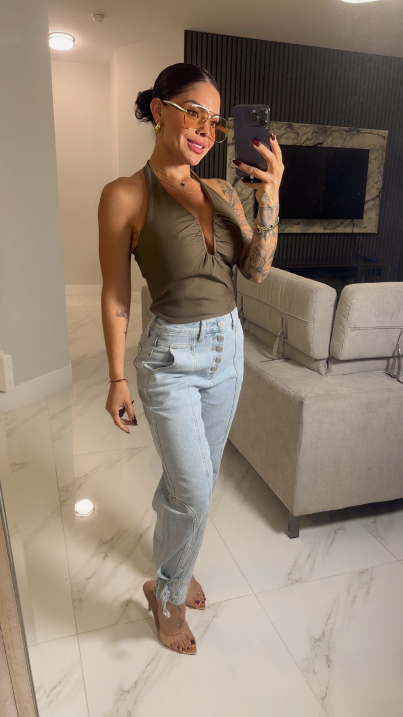 Cinthia Jeans