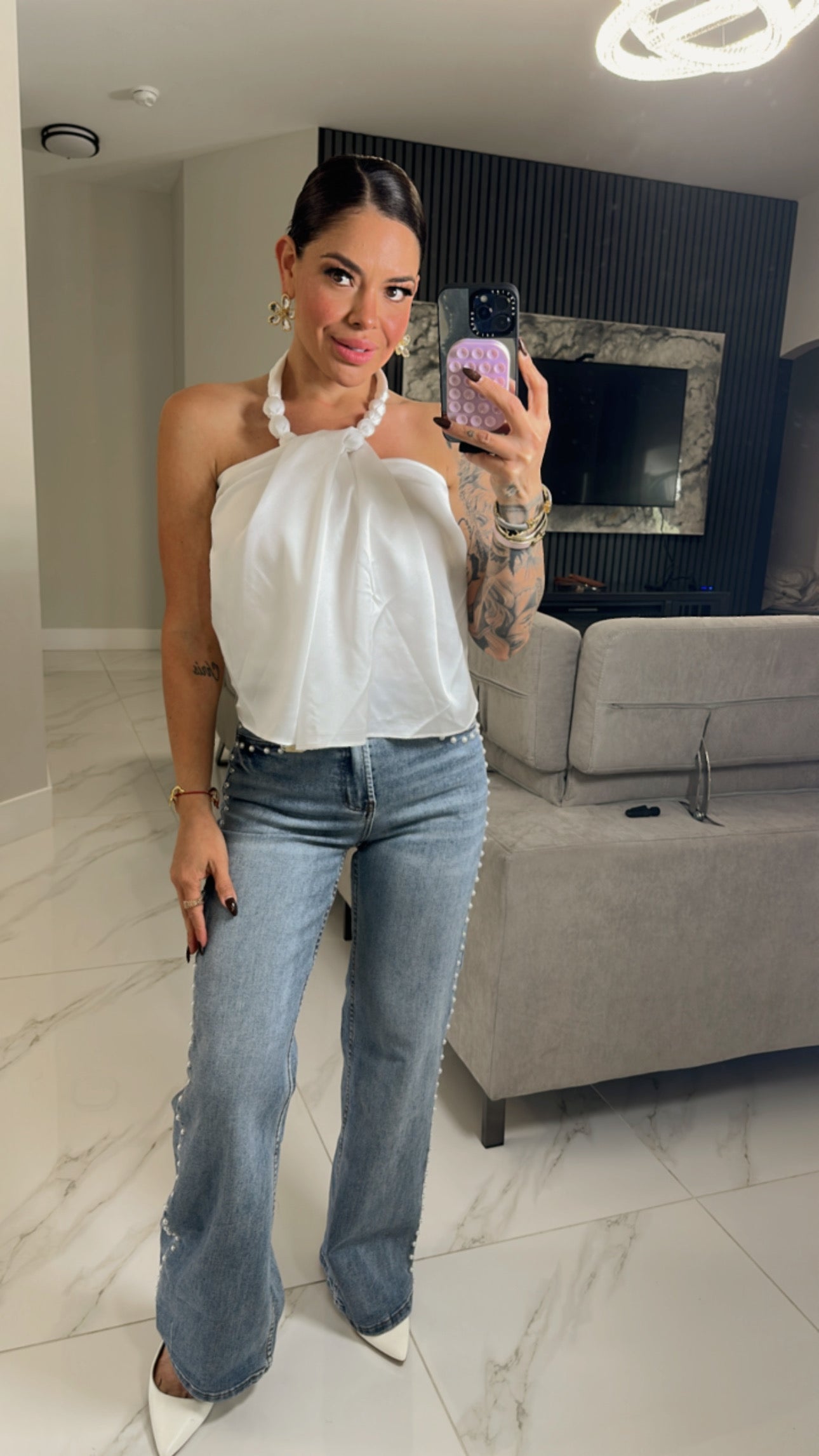 Perla Jeans