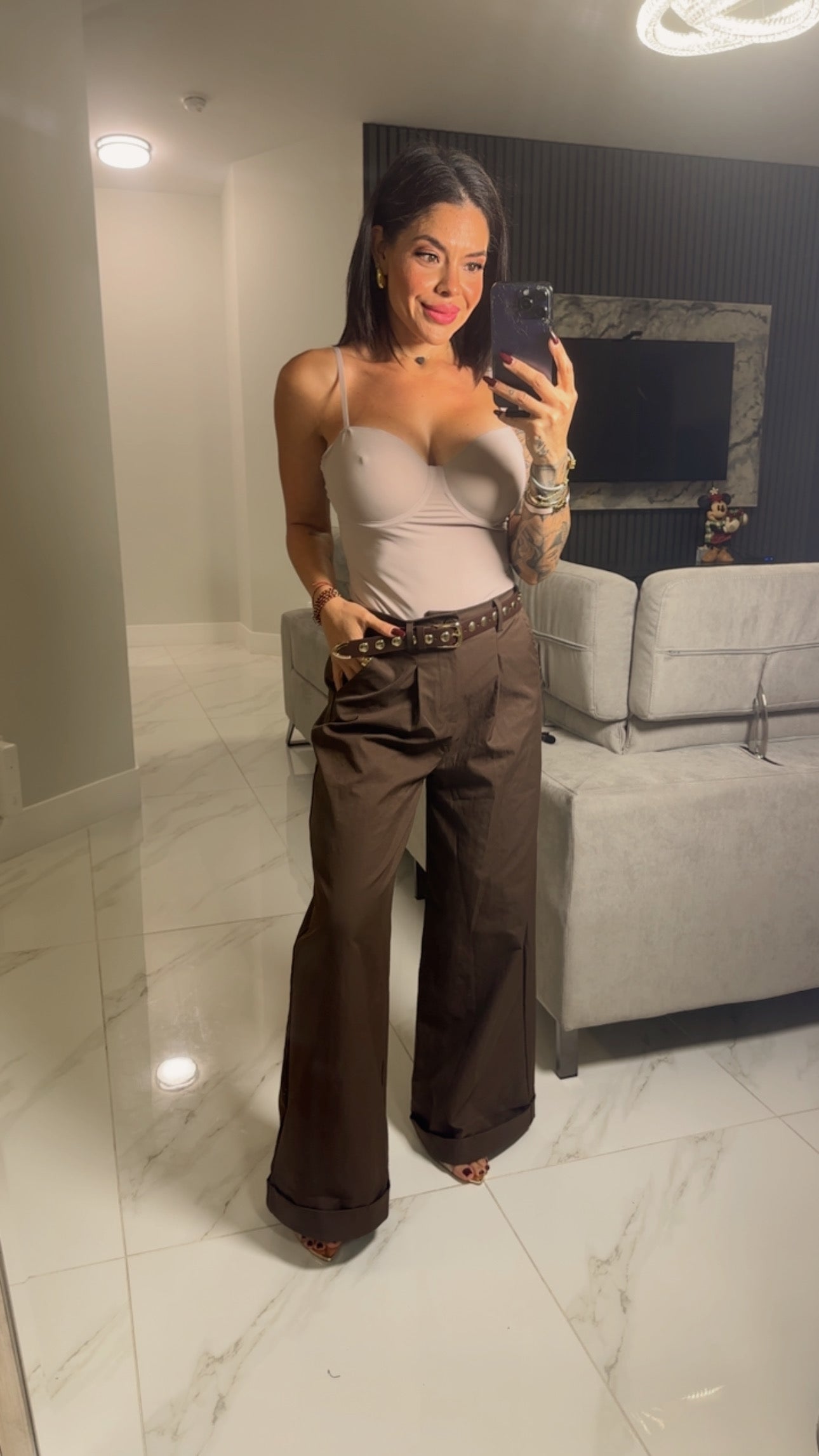 Laura pants