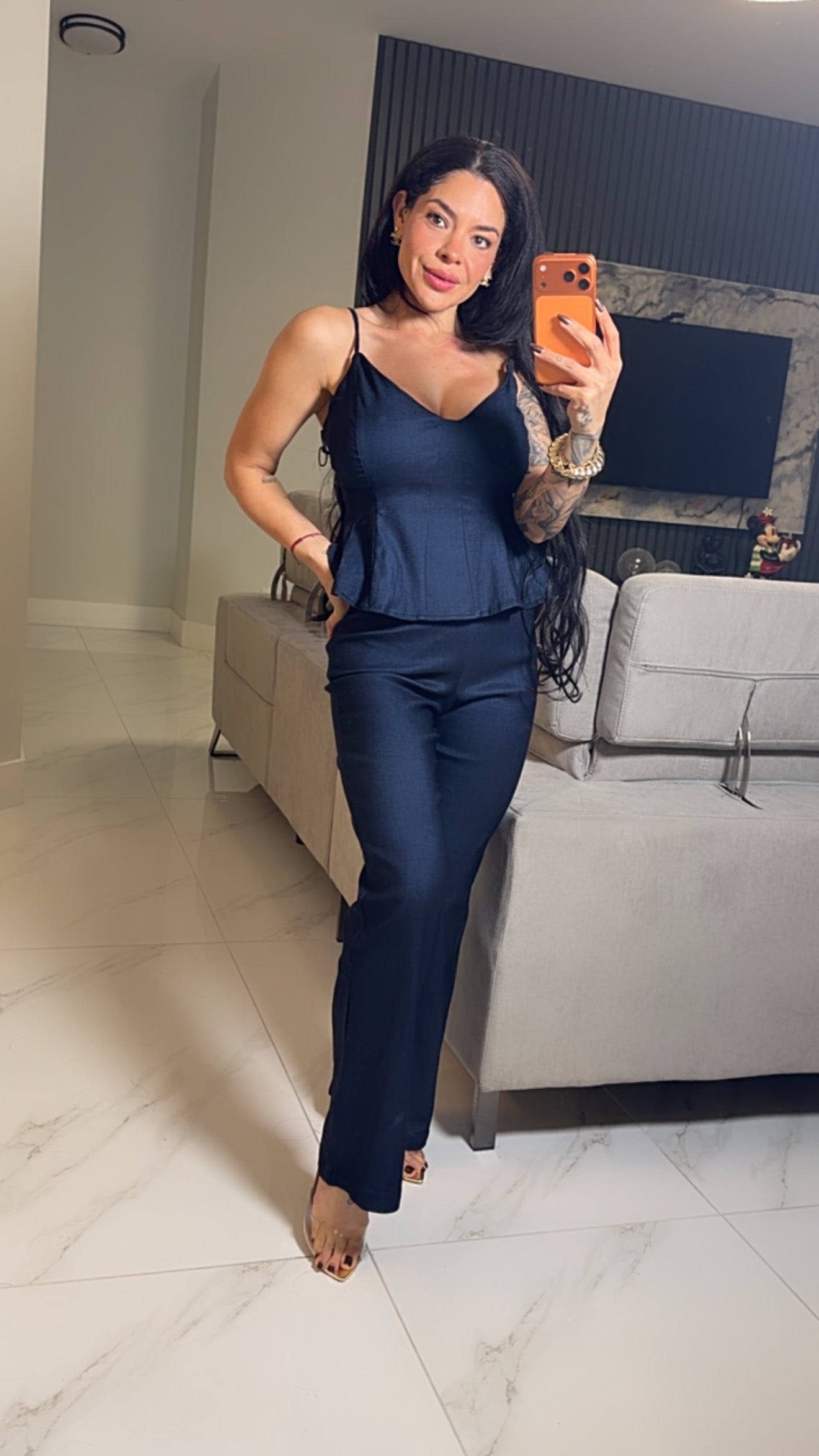 Ivi set