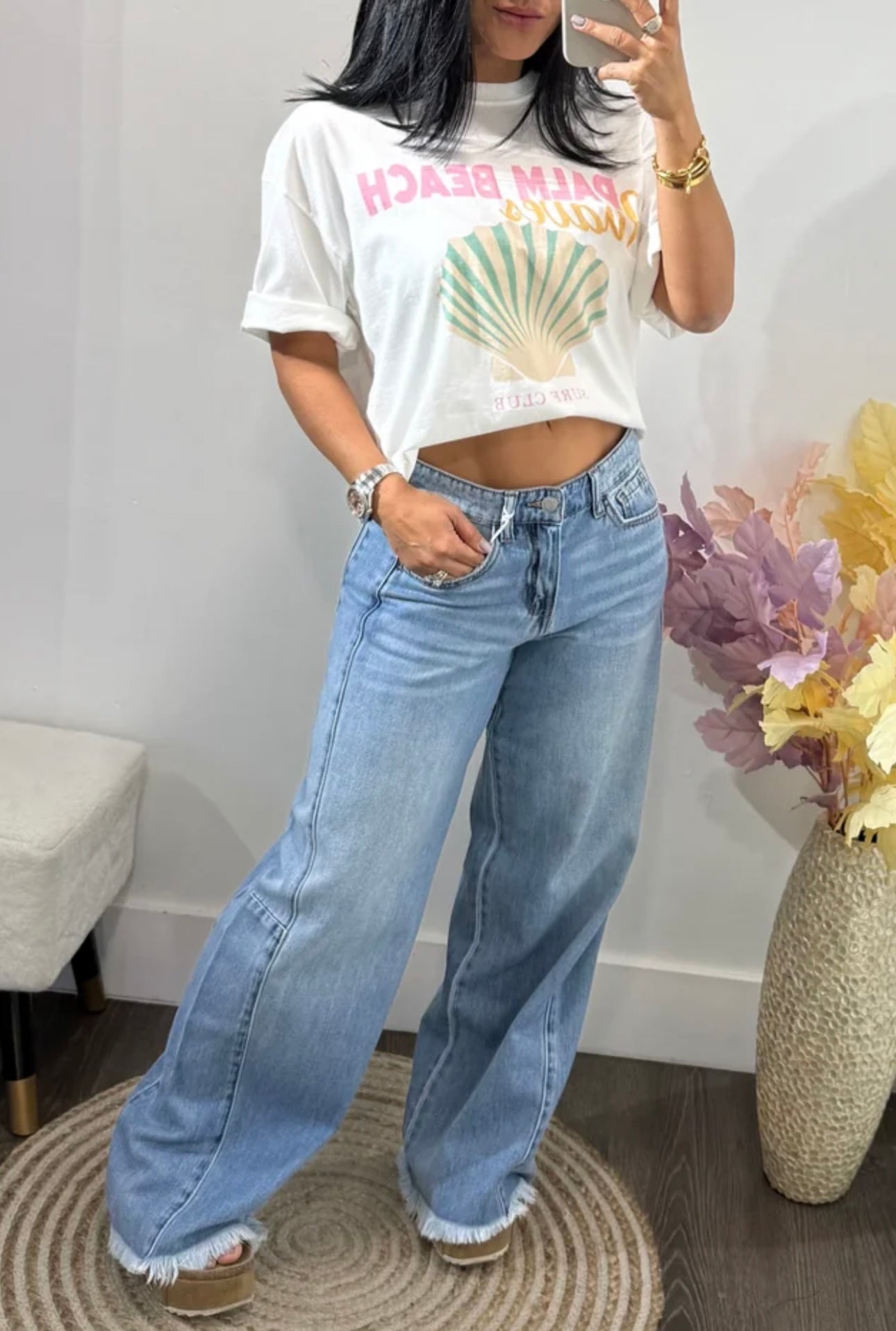 Sofy Jeans
