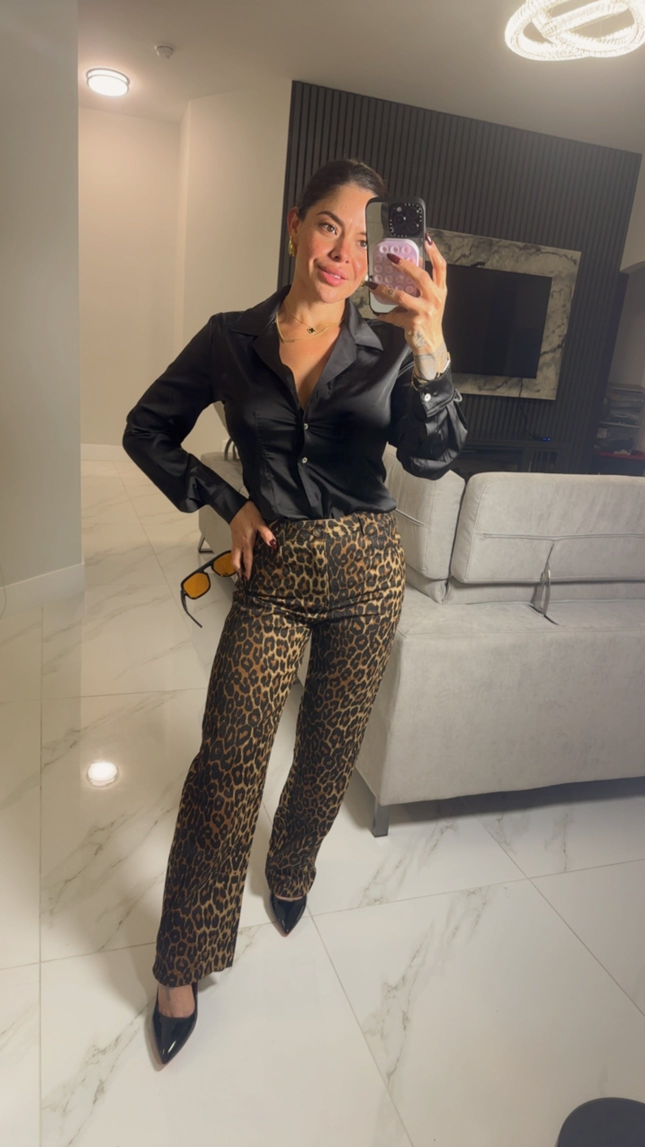Chira Pants