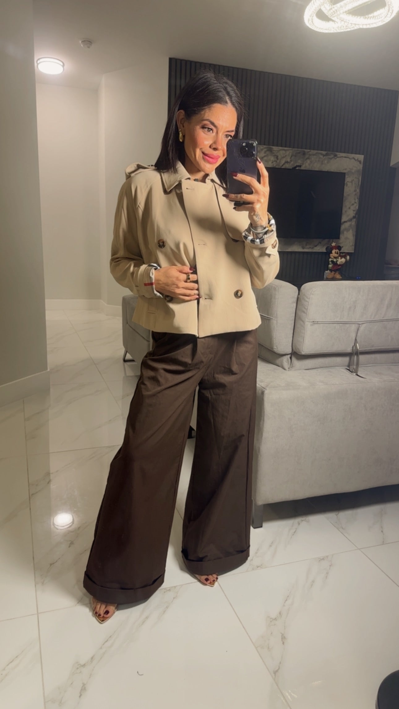 Laura pants
