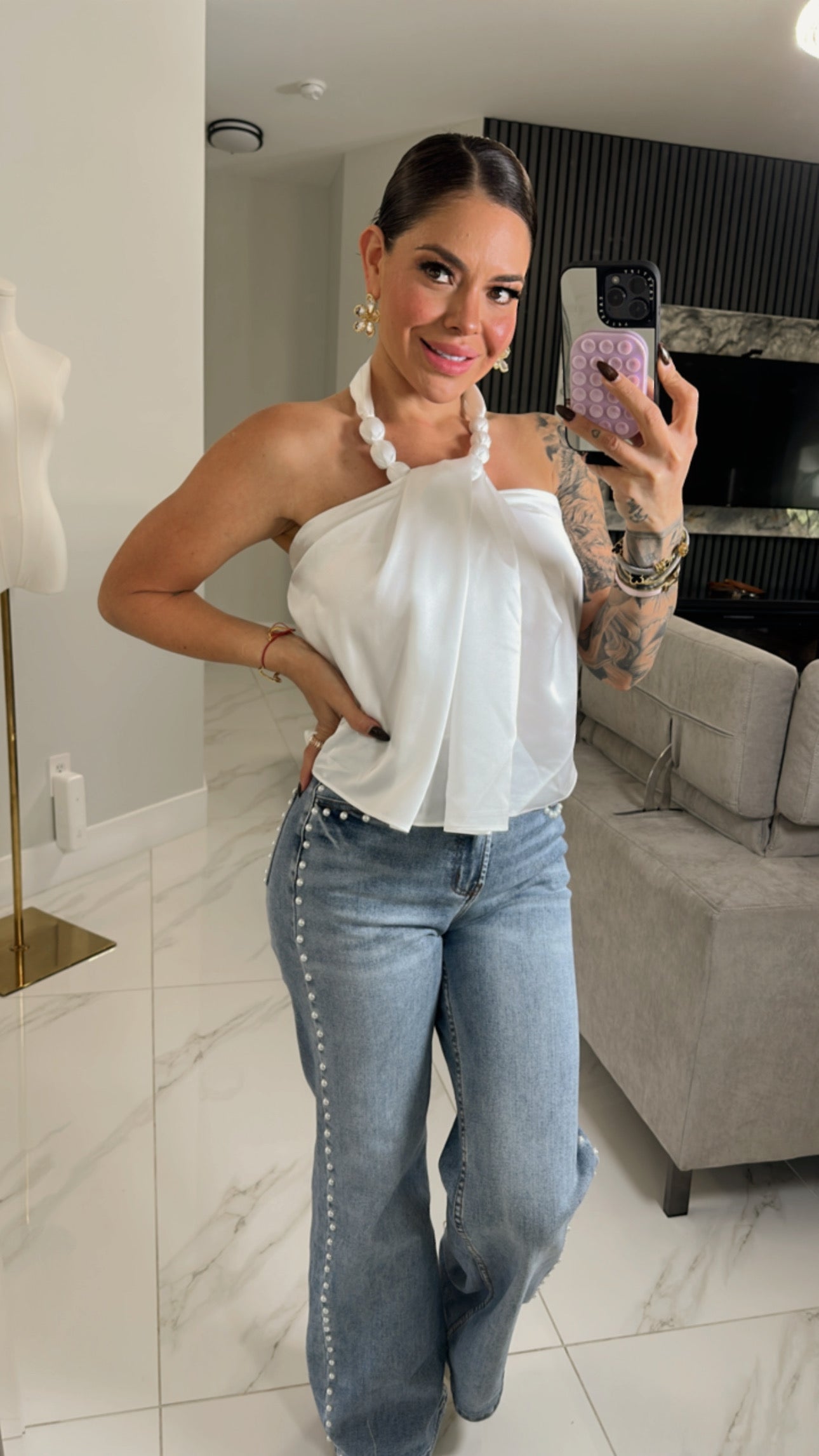 Perla Jeans