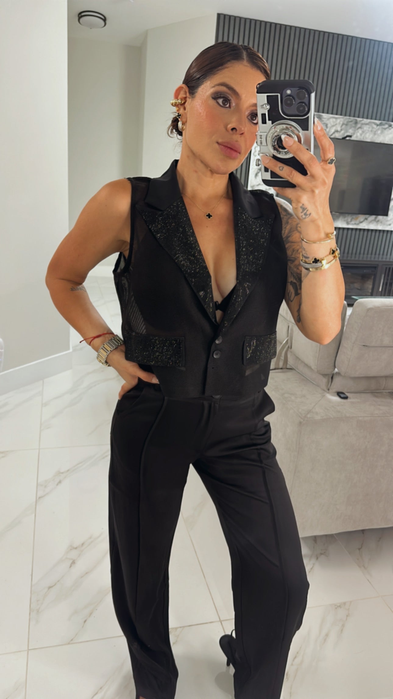 Audri Vest