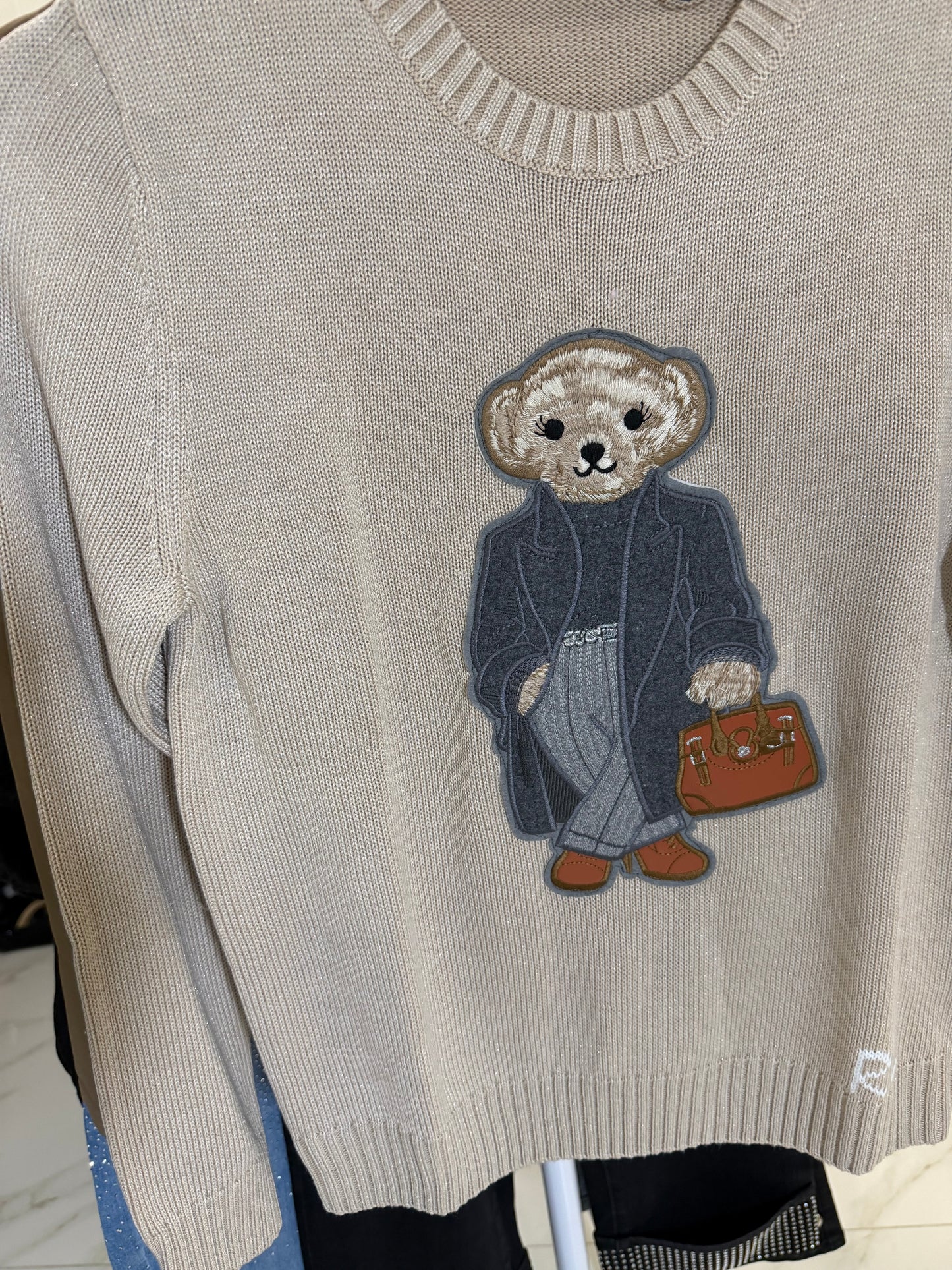 Sweater Romeo