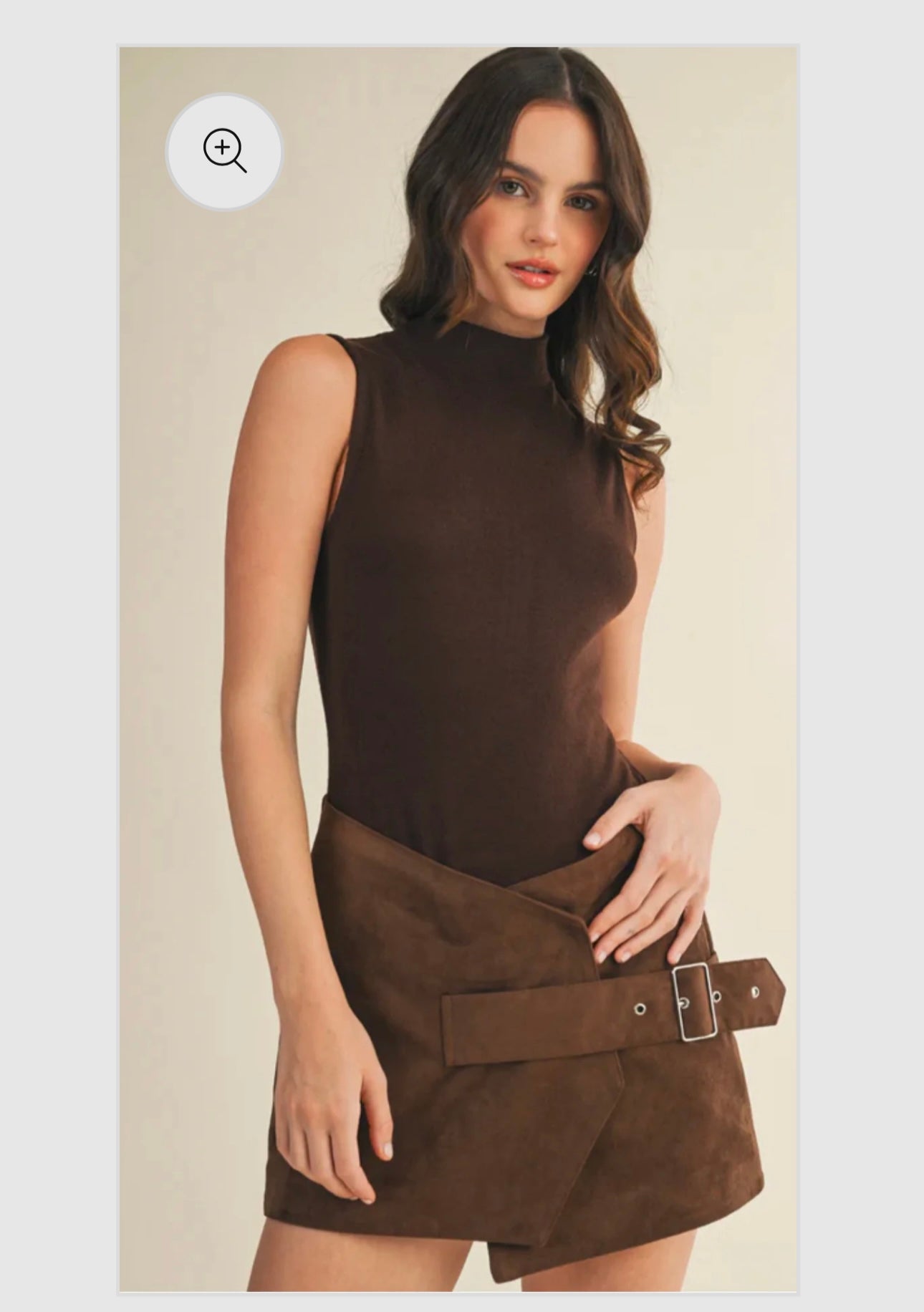 Dress Short