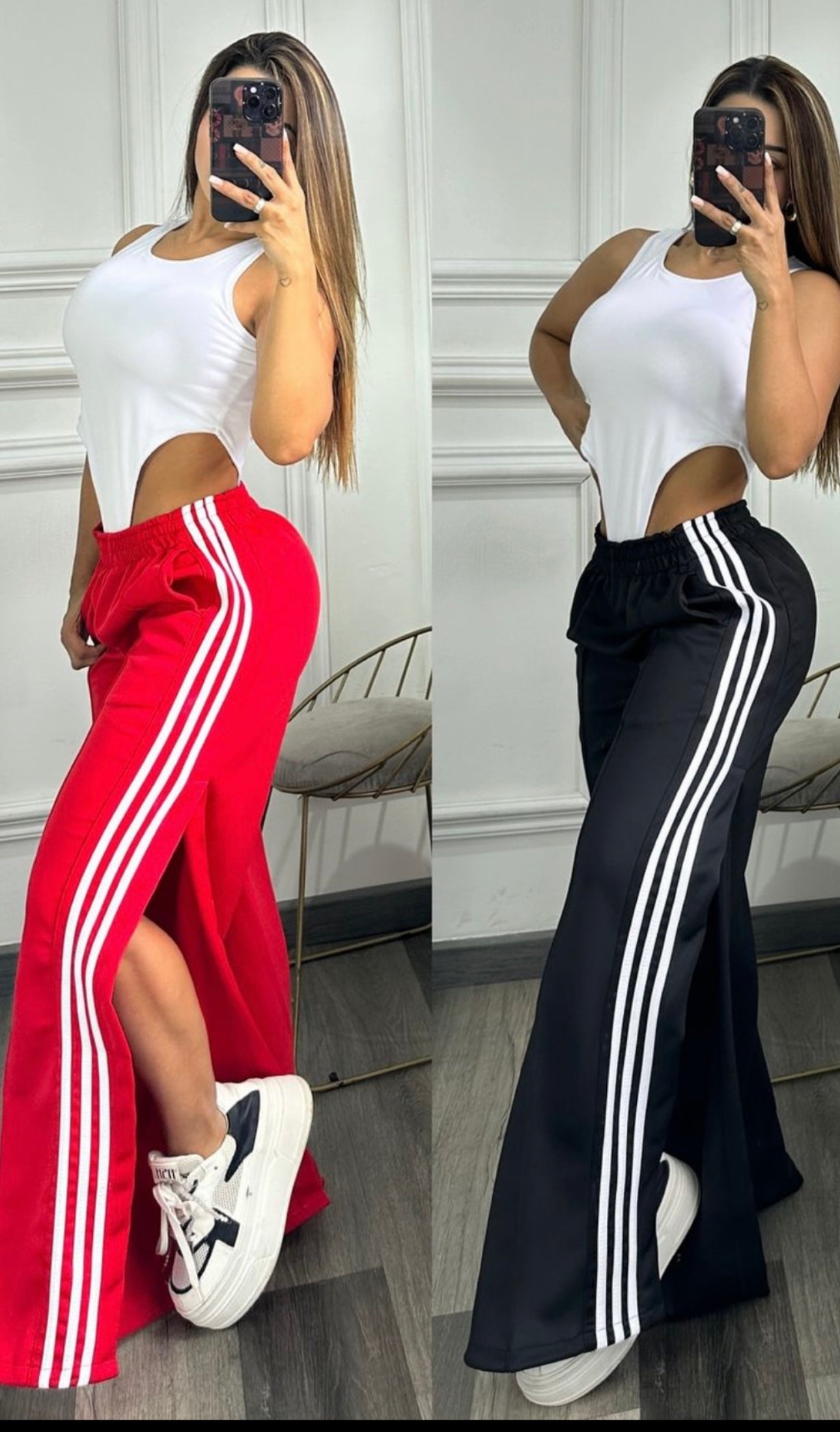 Adil Pants