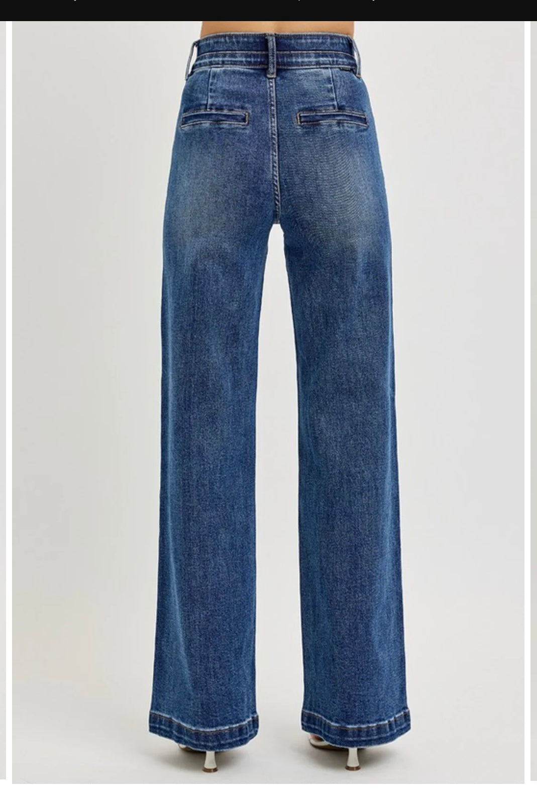 Aurora jeans