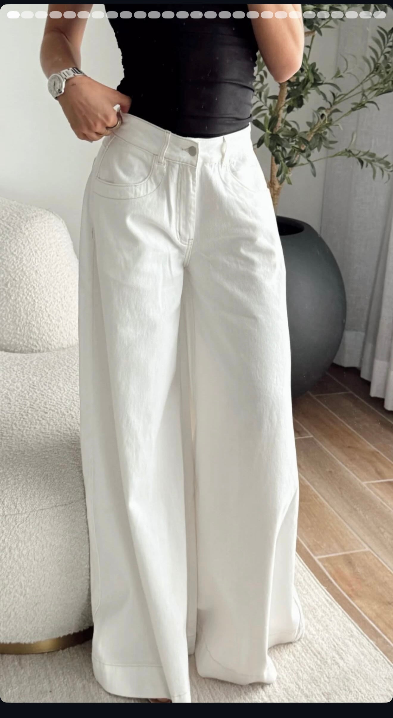 Candy Jeans