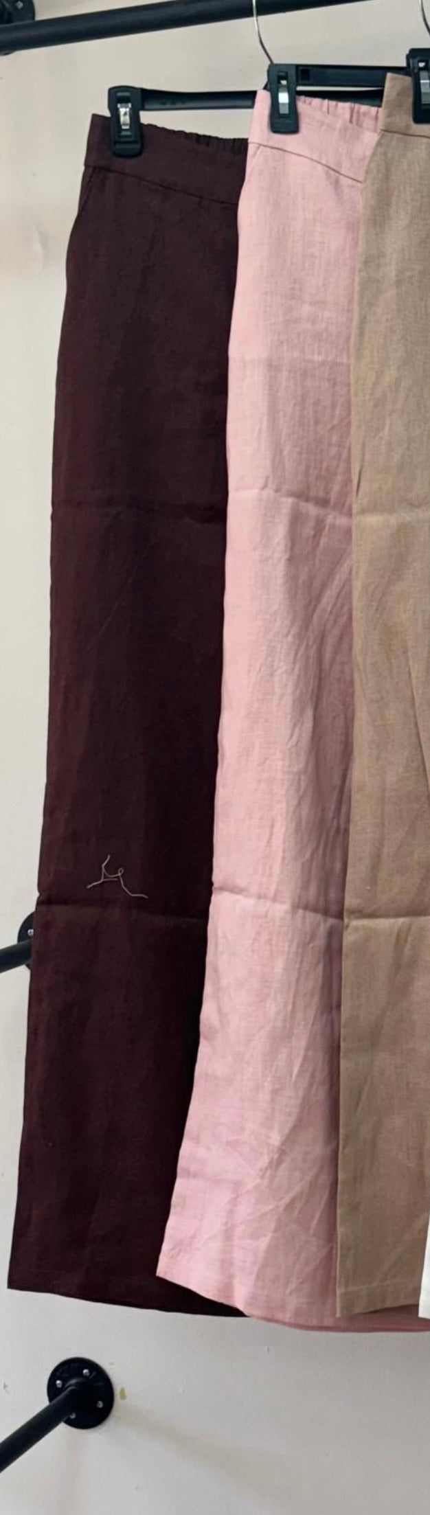 Linen set