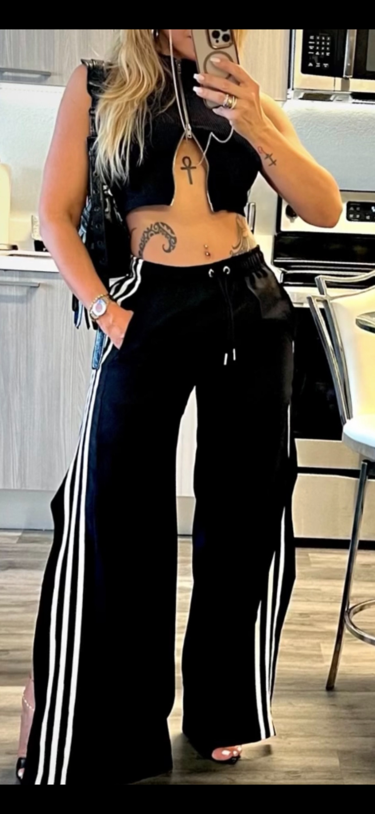 Adil Pants