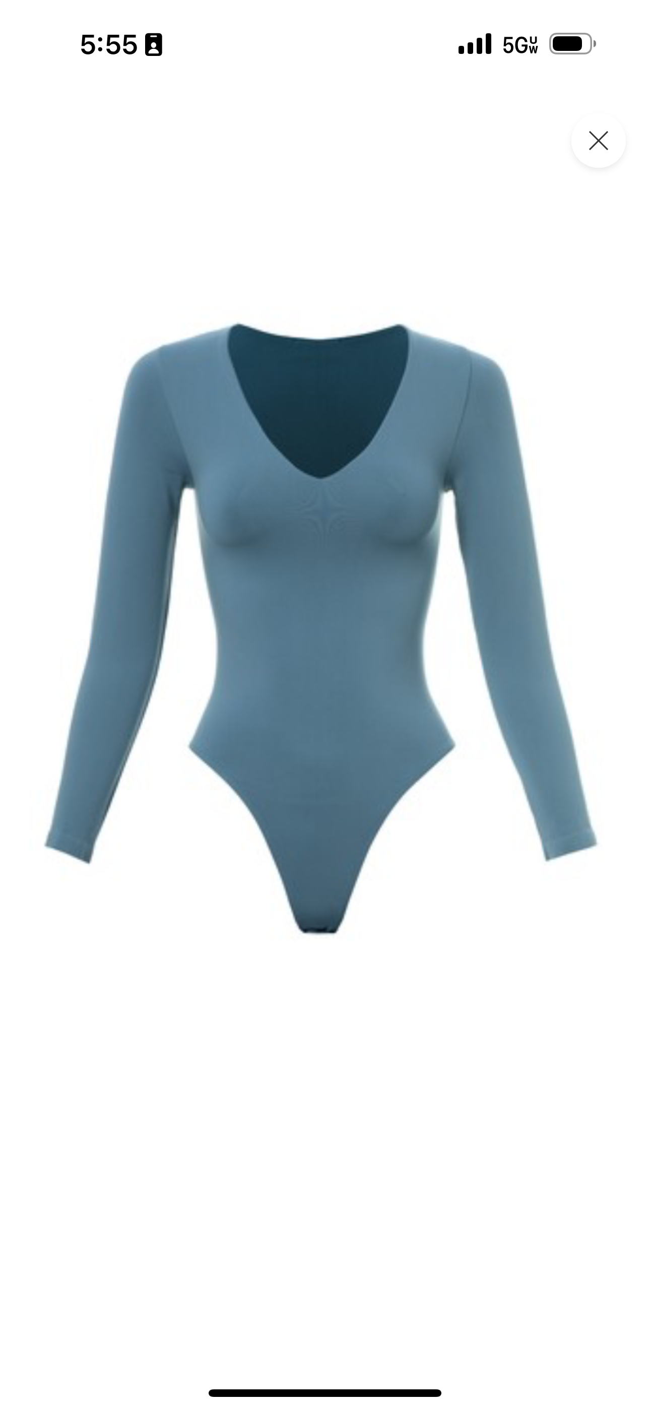 Dina Body