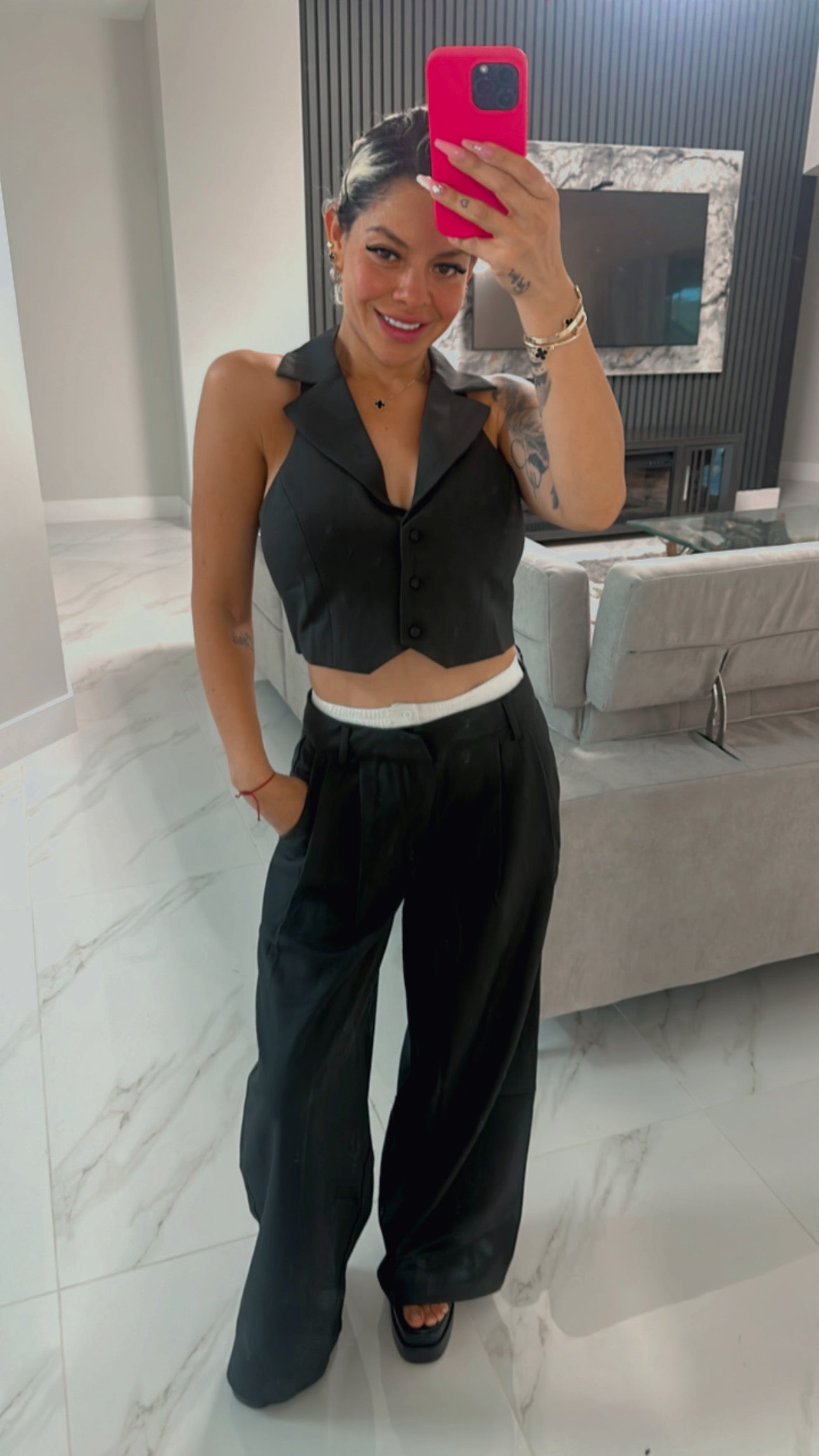 Mily Set