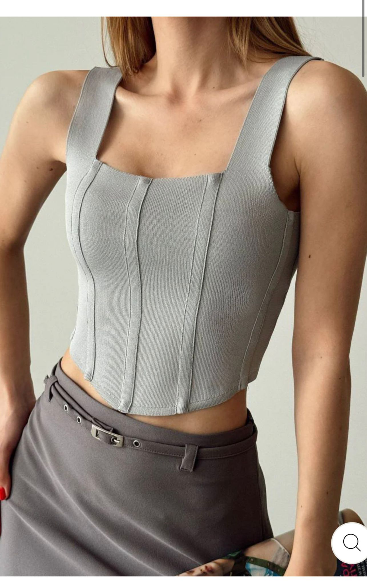 Sofia Tops