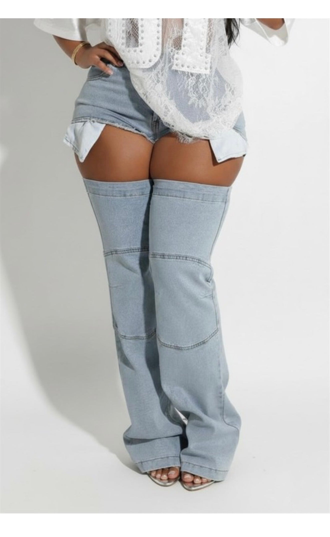 Lorena Jeans