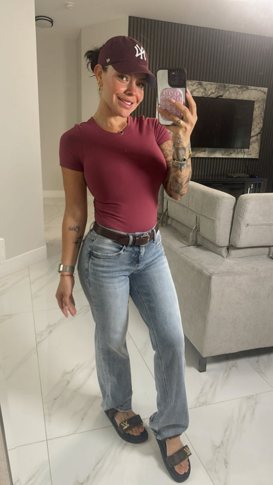 Love jeans
